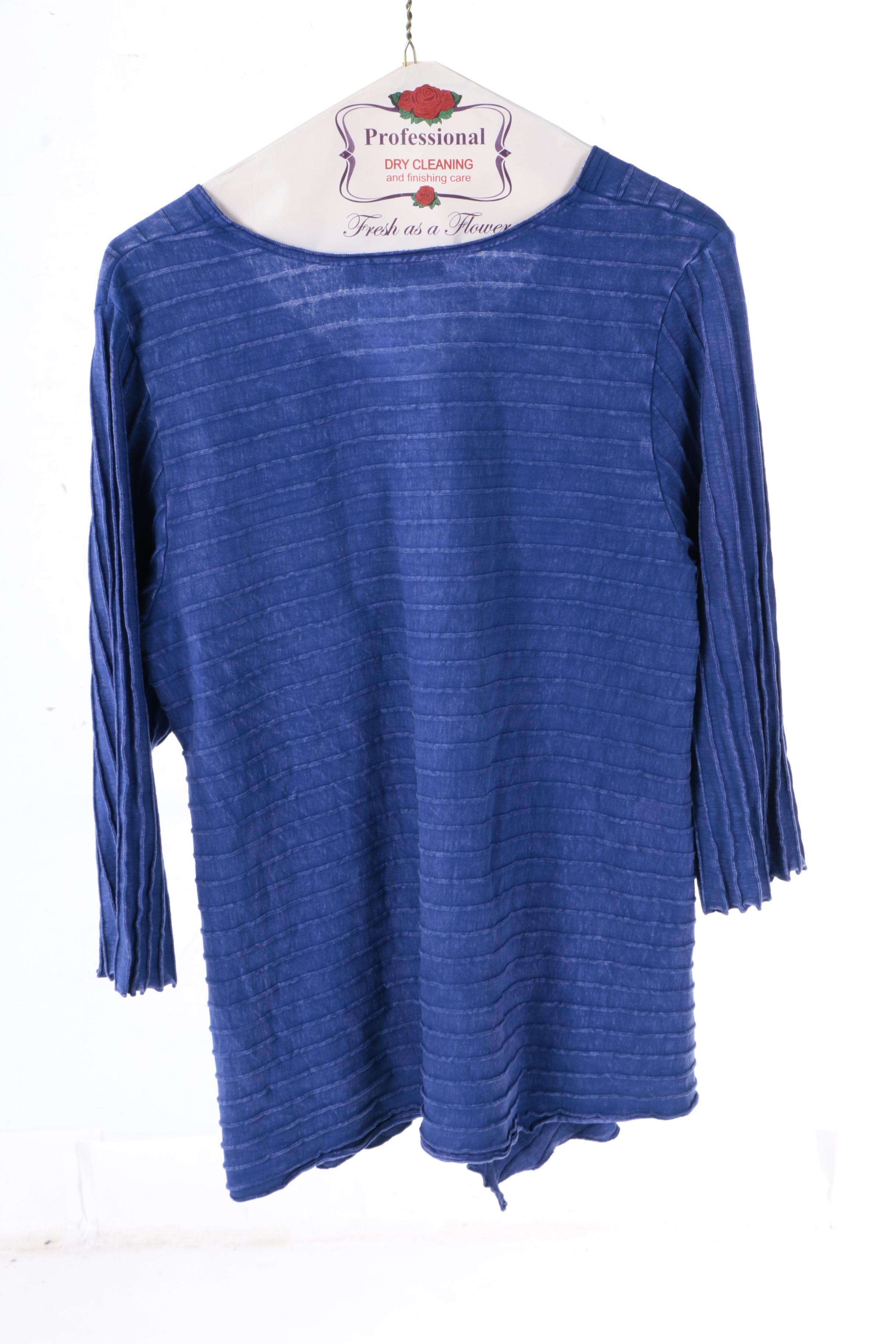 Women's Shirts and Pants Including Orvis