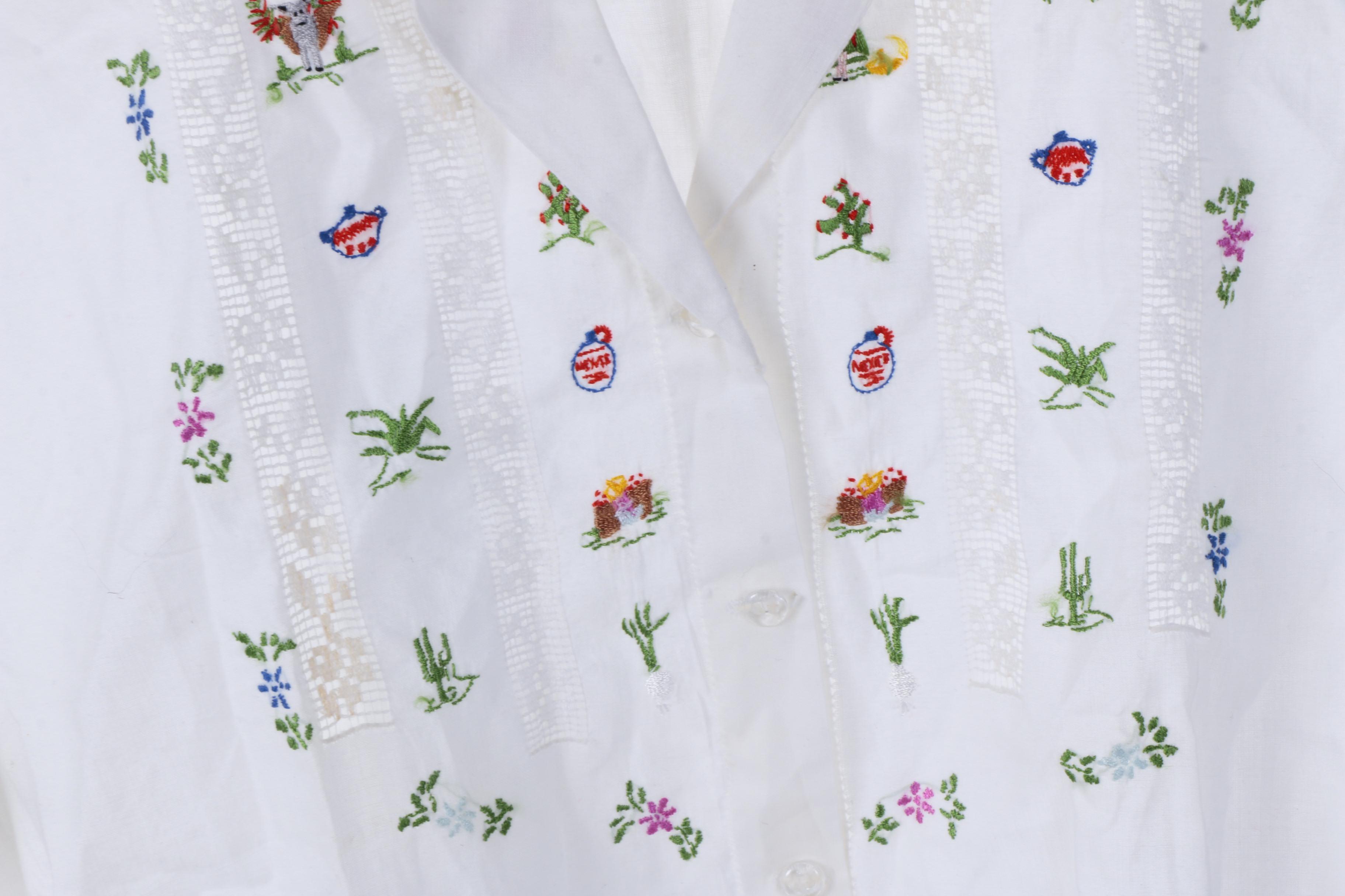 Women's Shirts and Pants Including Orvis