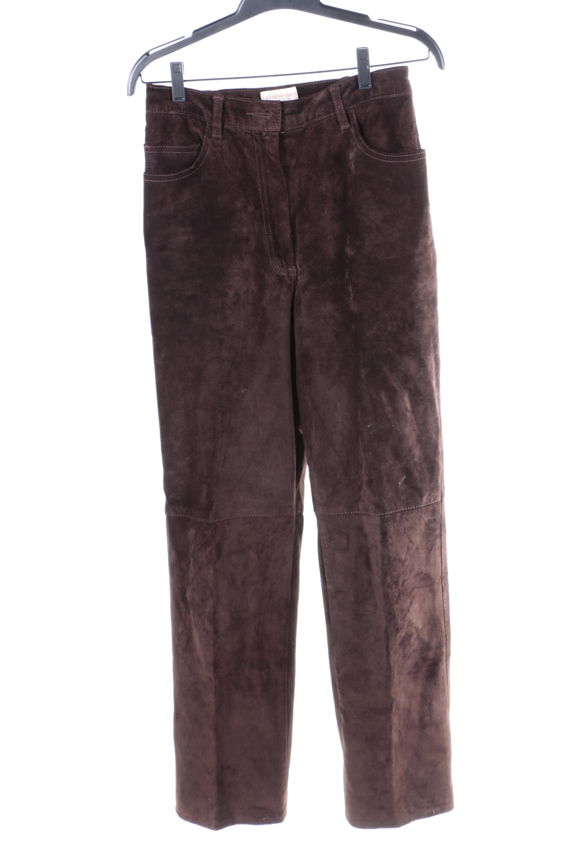 Women's Shirts and Pants Including Orvis