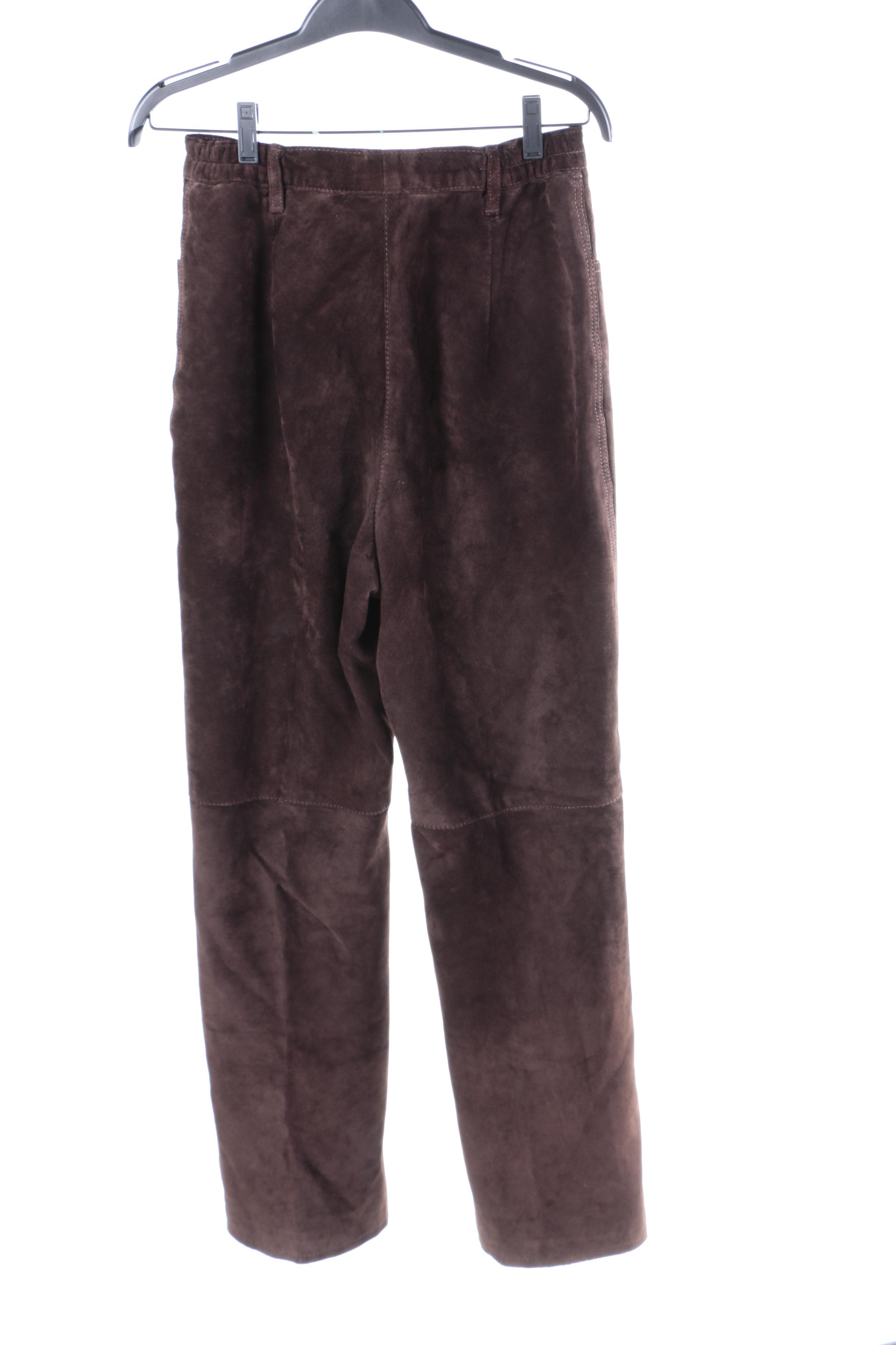 Women's Shirts and Pants Including Orvis