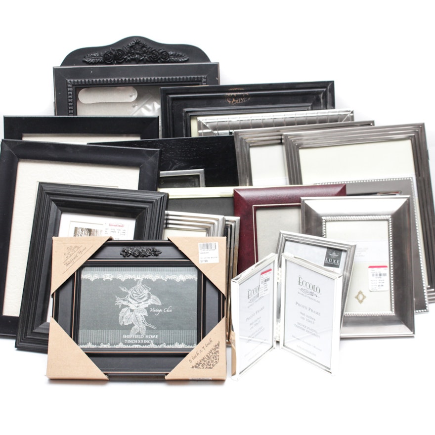 Frame Assortment