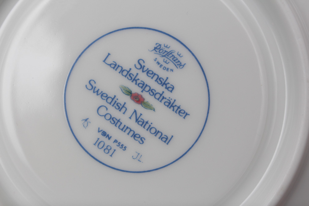 Nippon, Lenox Royal Albert China Assortment