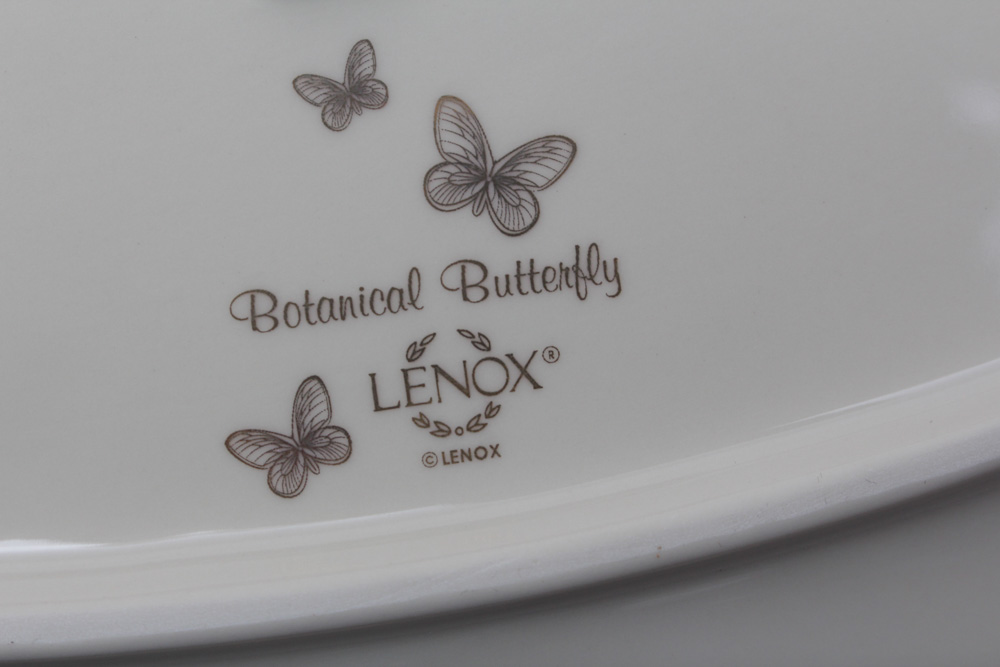 Nippon, Lenox Royal Albert China Assortment