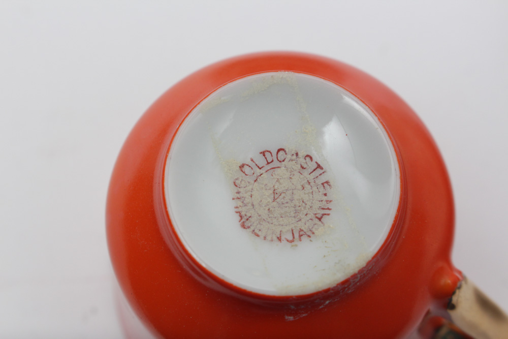 Nippon, Lenox Royal Albert China Assortment