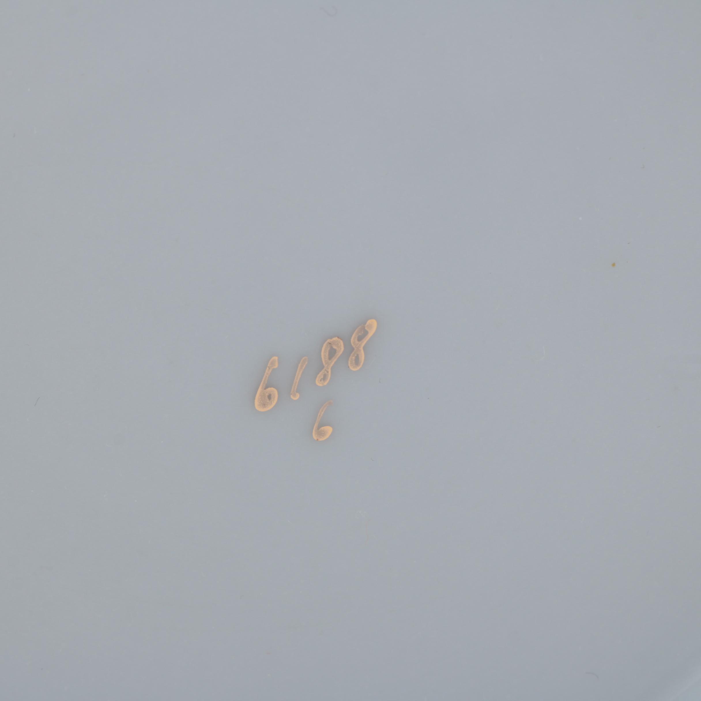 Vintage Porcelain Tableware