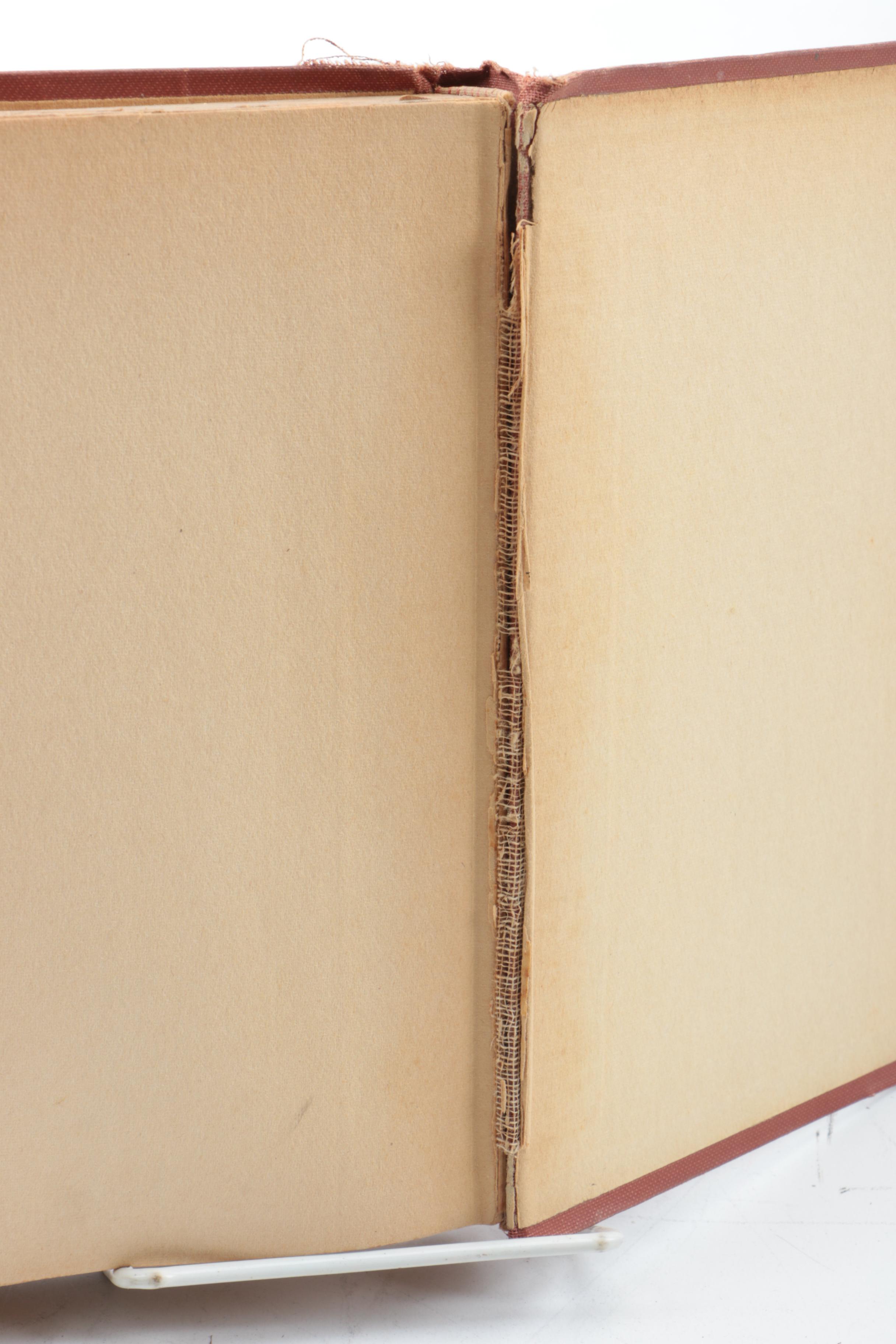 Vintage Children's Books