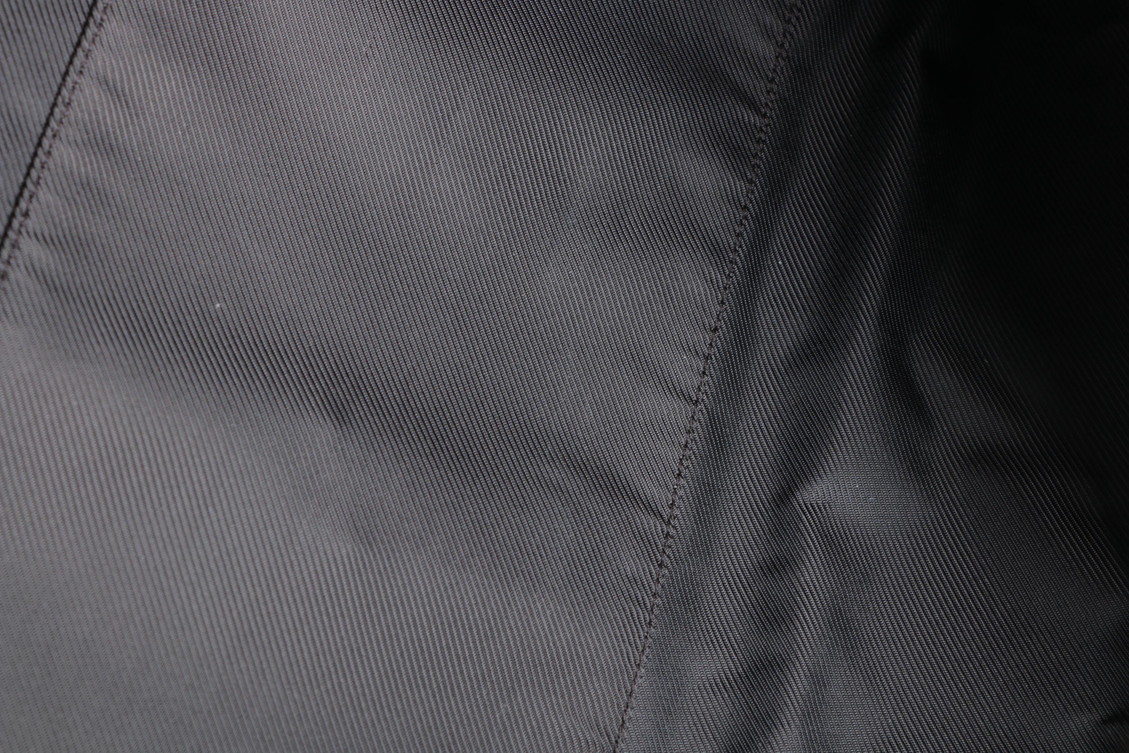 Gucci Supreme GG Canvas Duffel Bag