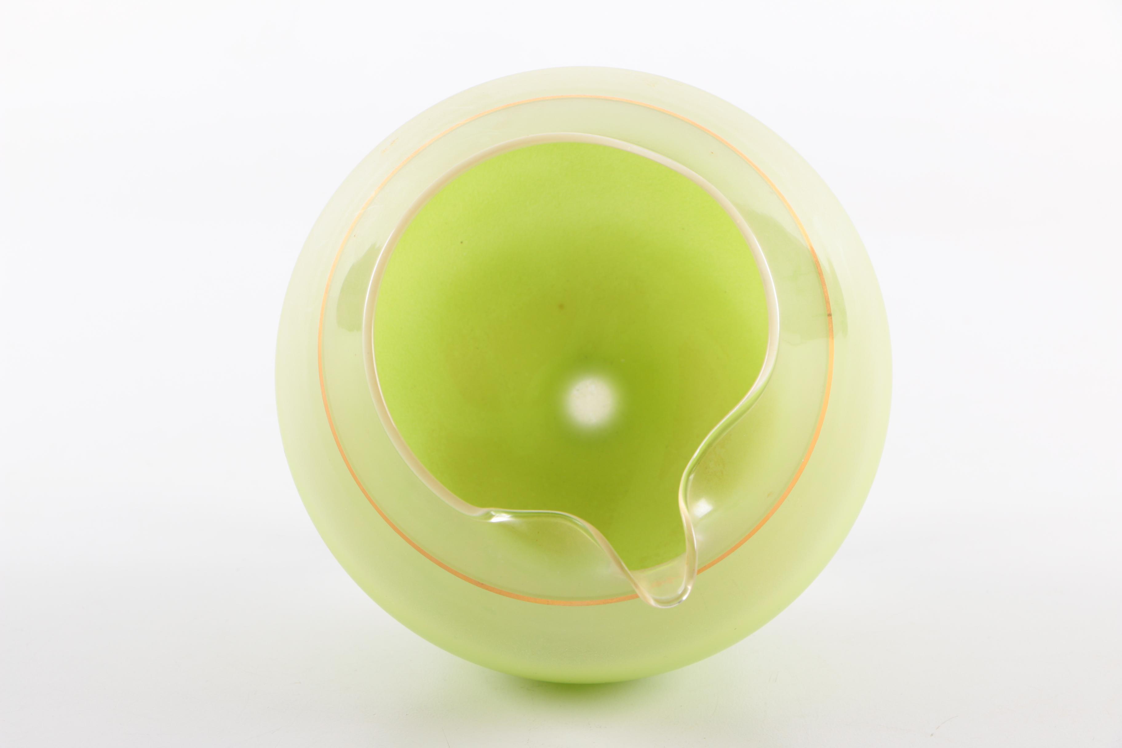 Mid Century Modern Blendo Cocktail Pitcher and Glasses