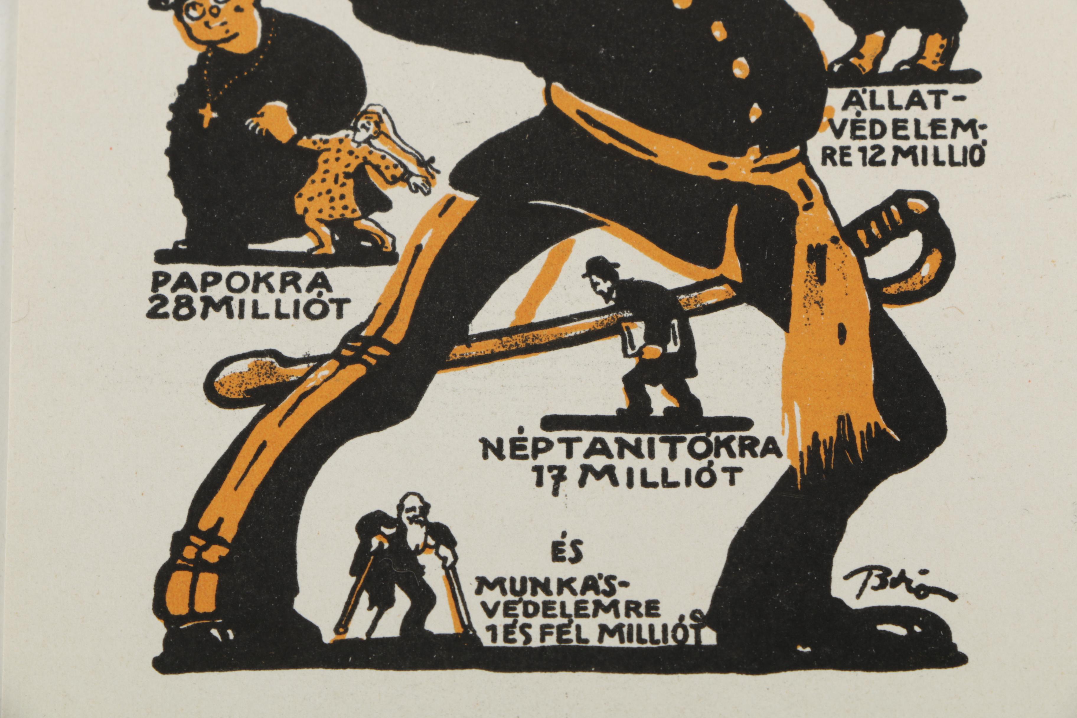 Vintage Chromolithograph and Color Lithograph Postcards