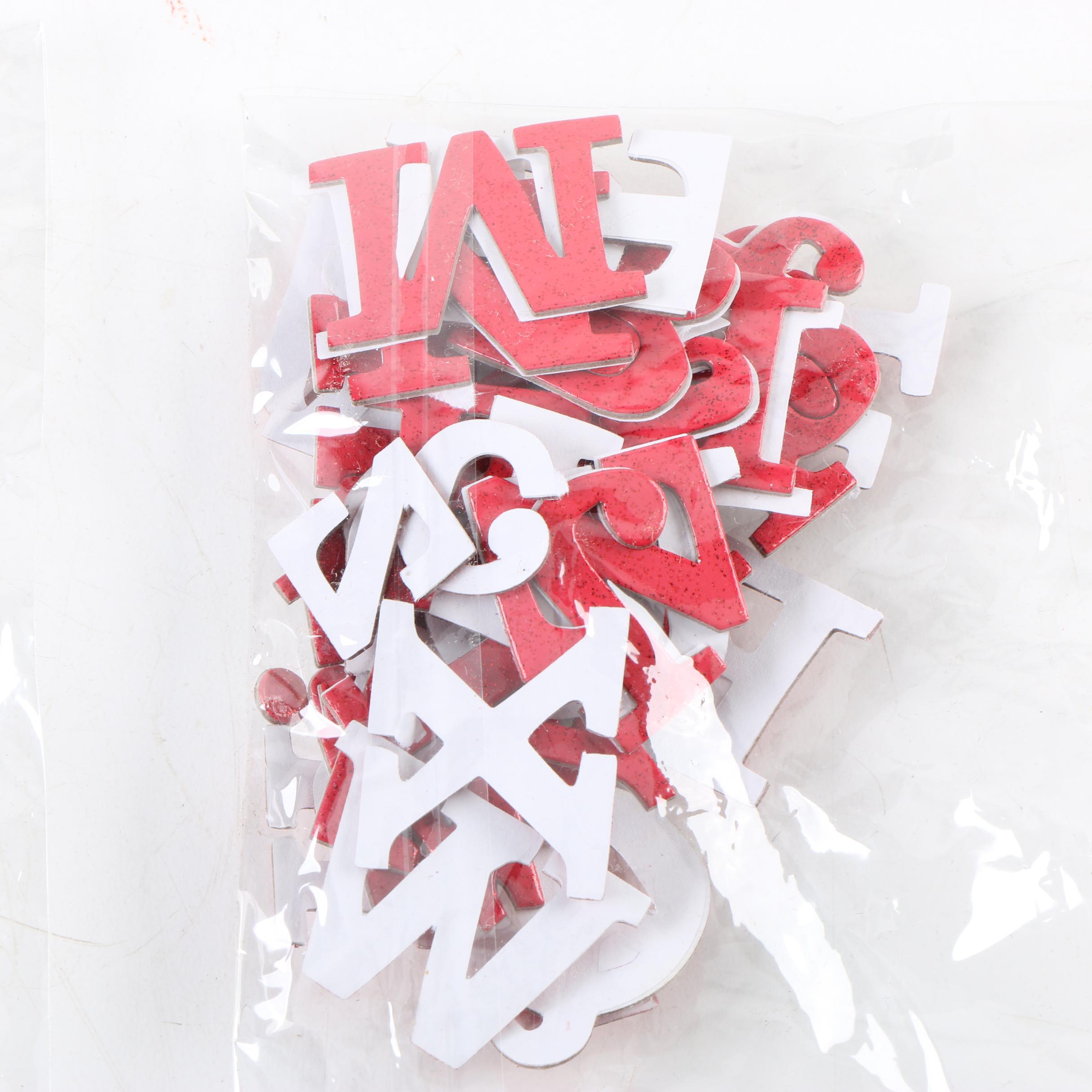 Scrapbook and Office Supplies