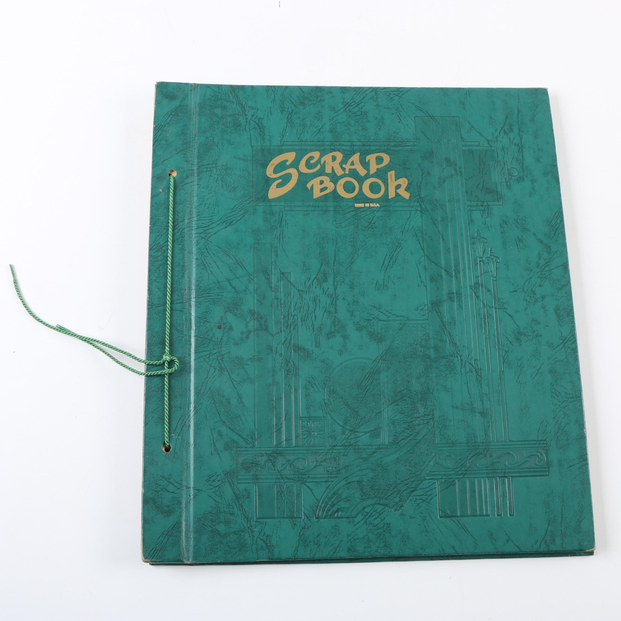 Scrapbook and Office Supplies