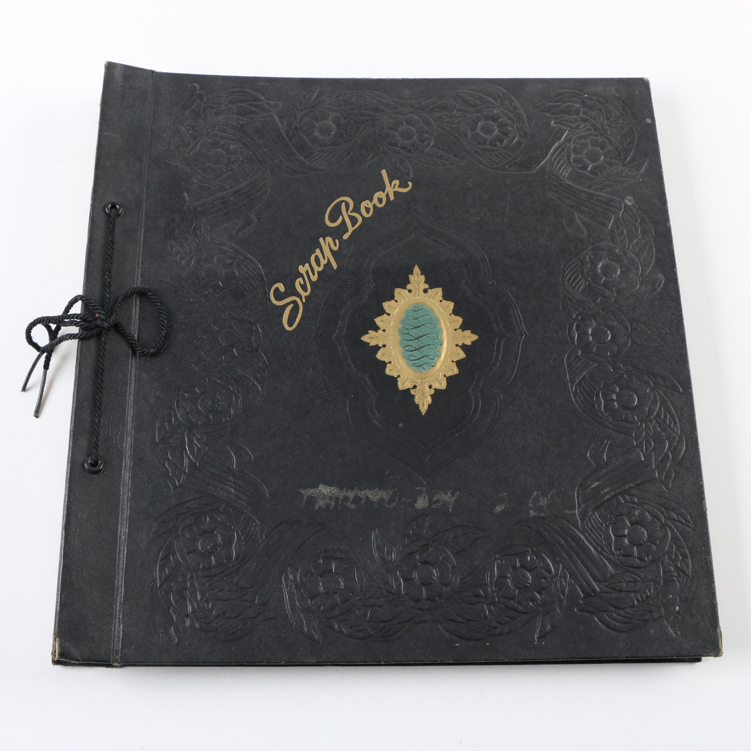 Scrapbook and Office Supplies