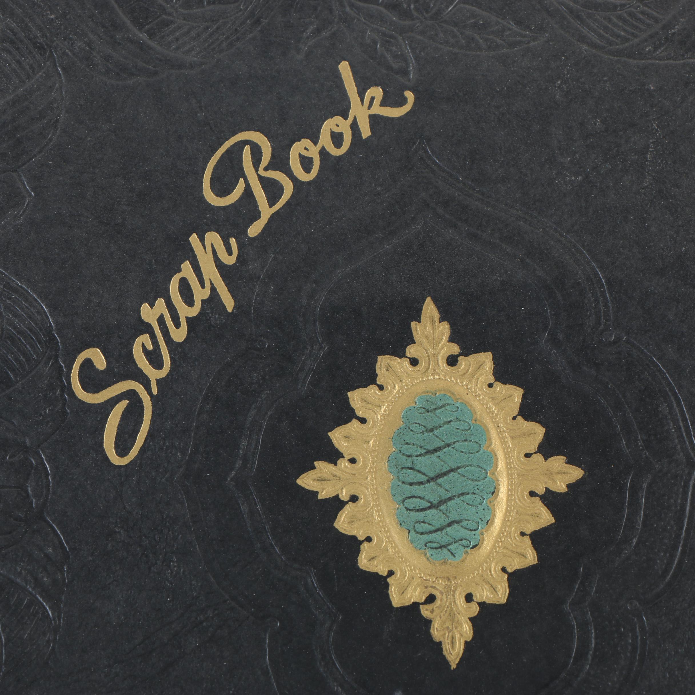 Scrapbook and Office Supplies