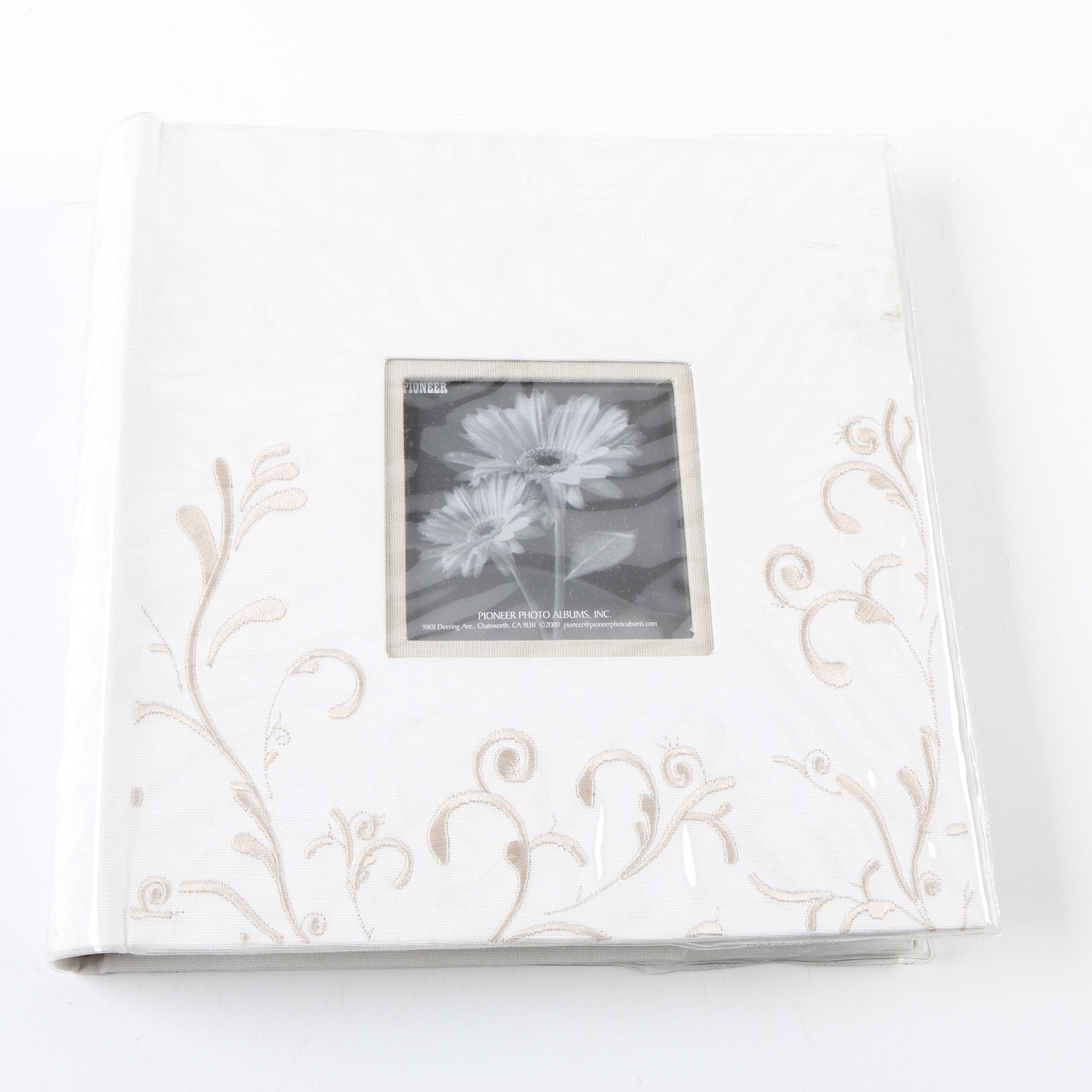 Scrapbook and Office Supplies