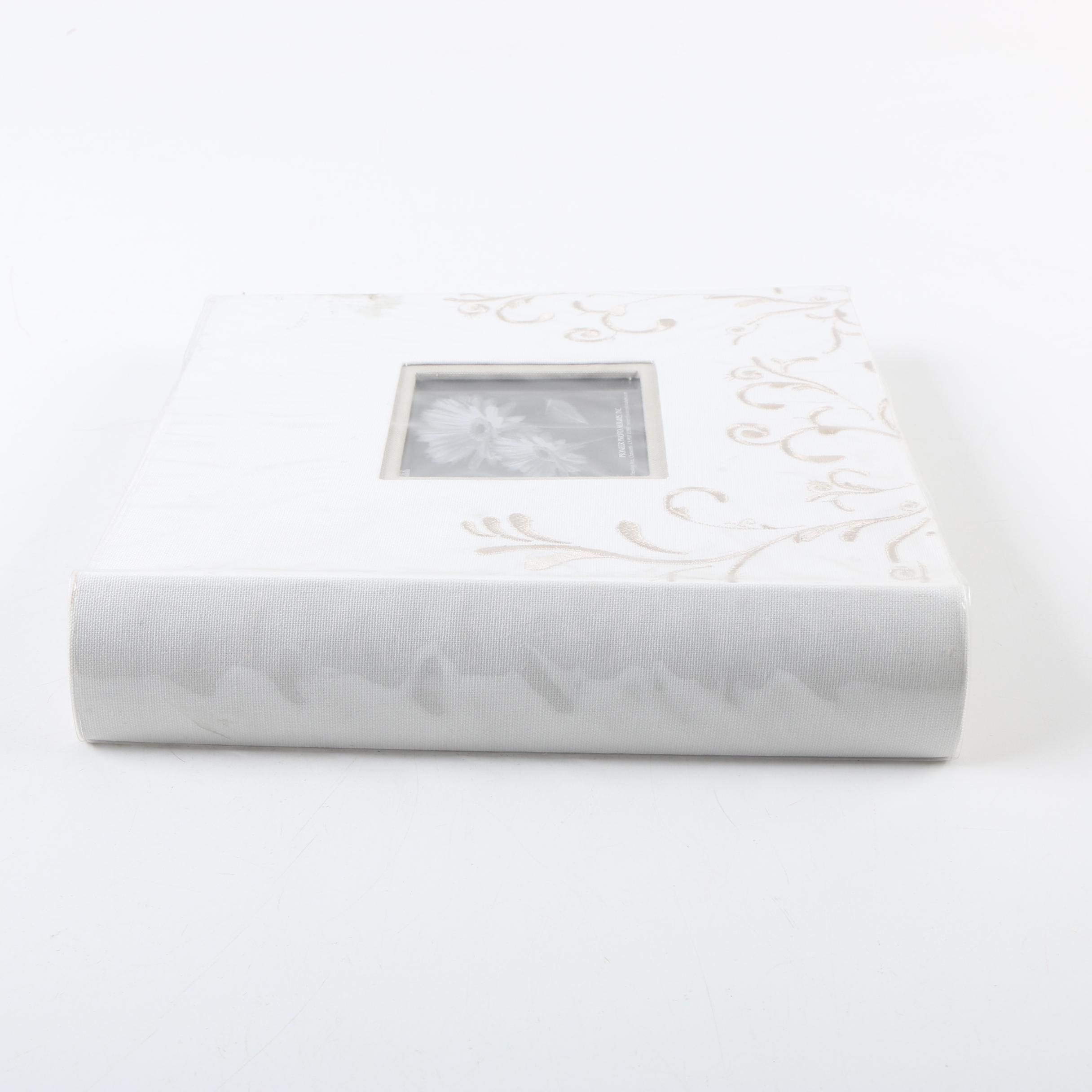 Scrapbook and Office Supplies