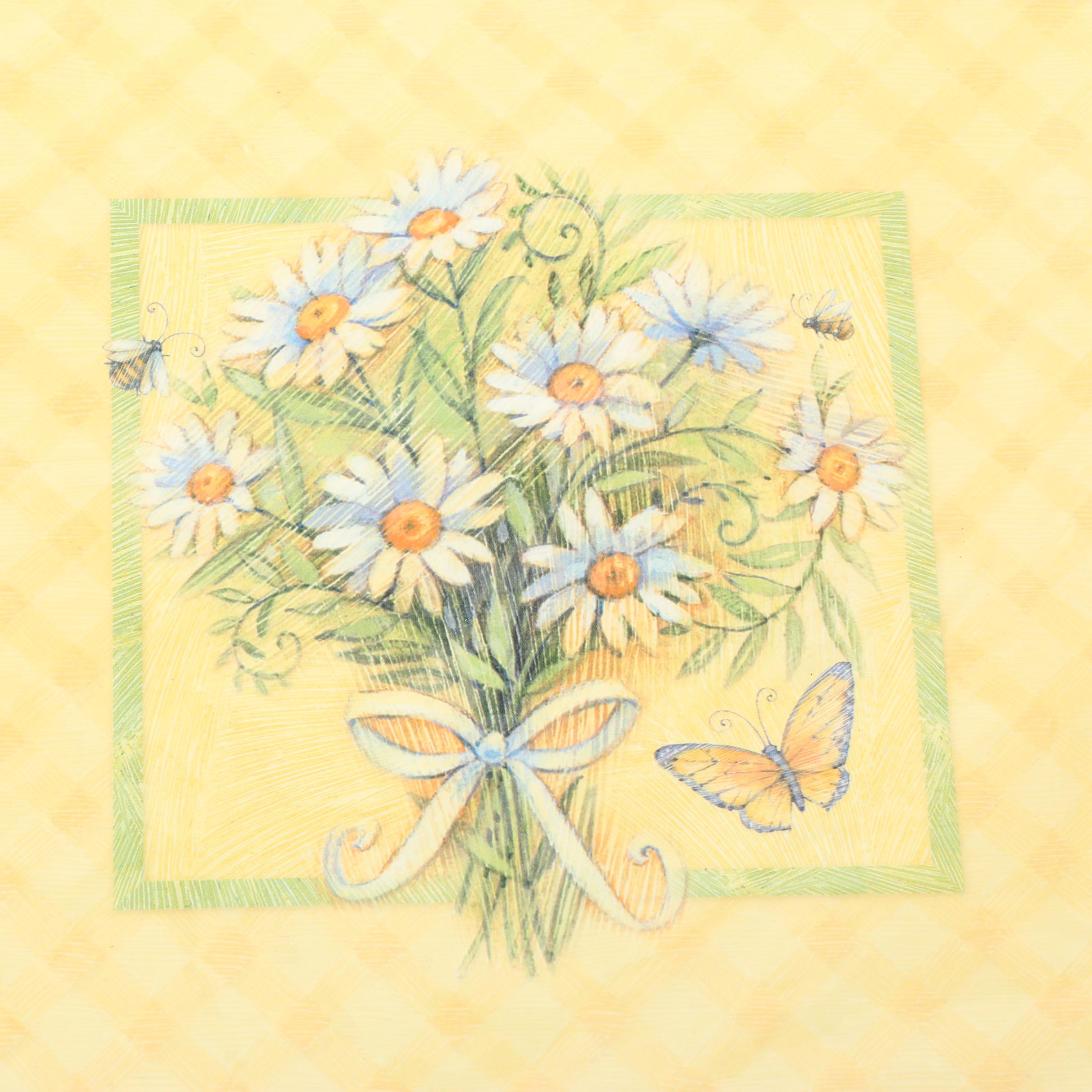 Scrapbook and Office Supplies