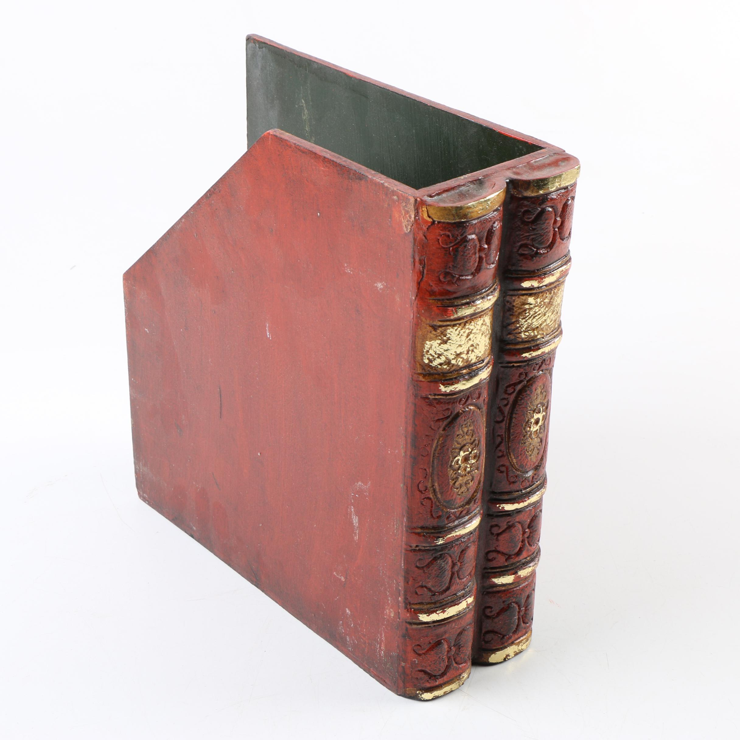 Scrapbook and Office Supplies