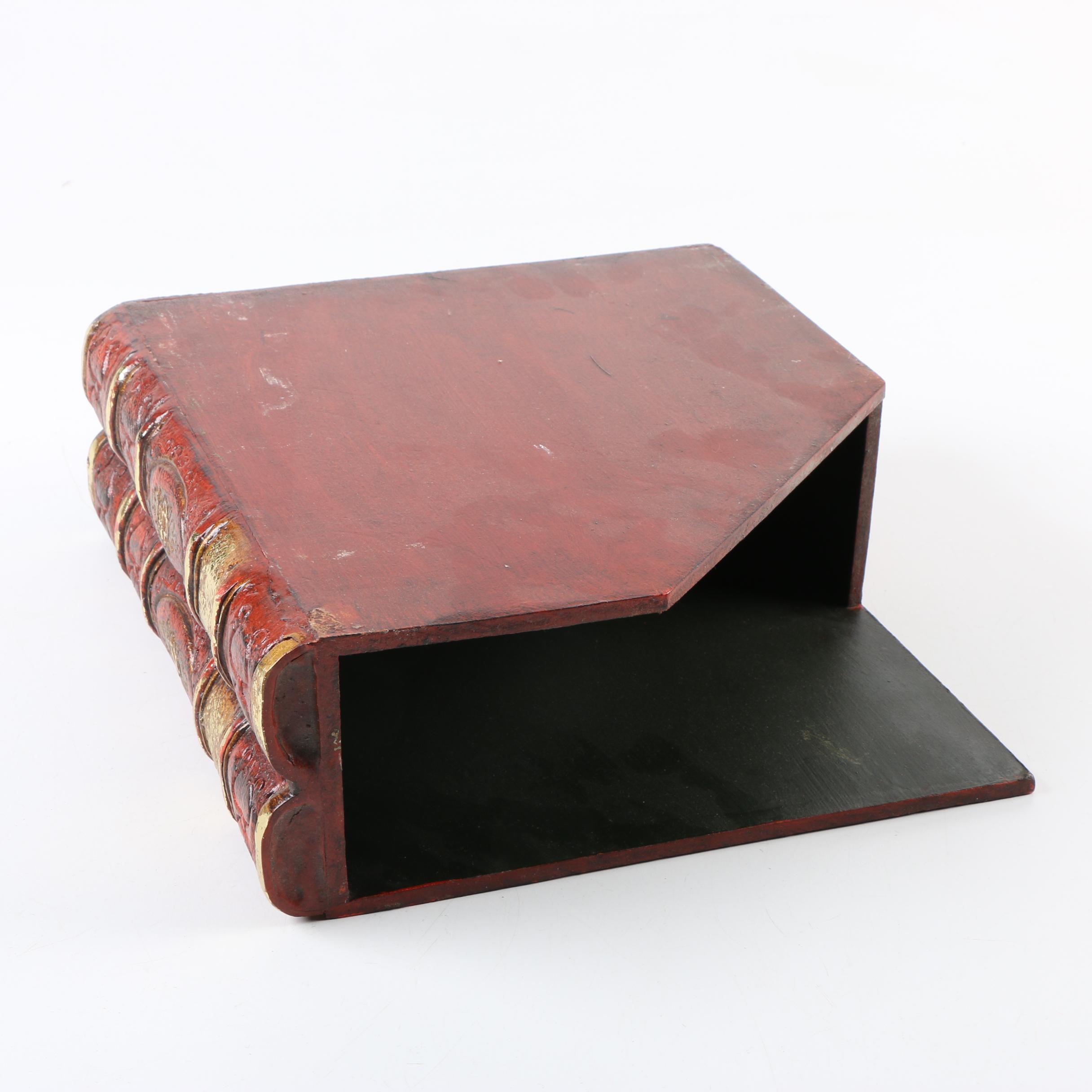 Scrapbook and Office Supplies