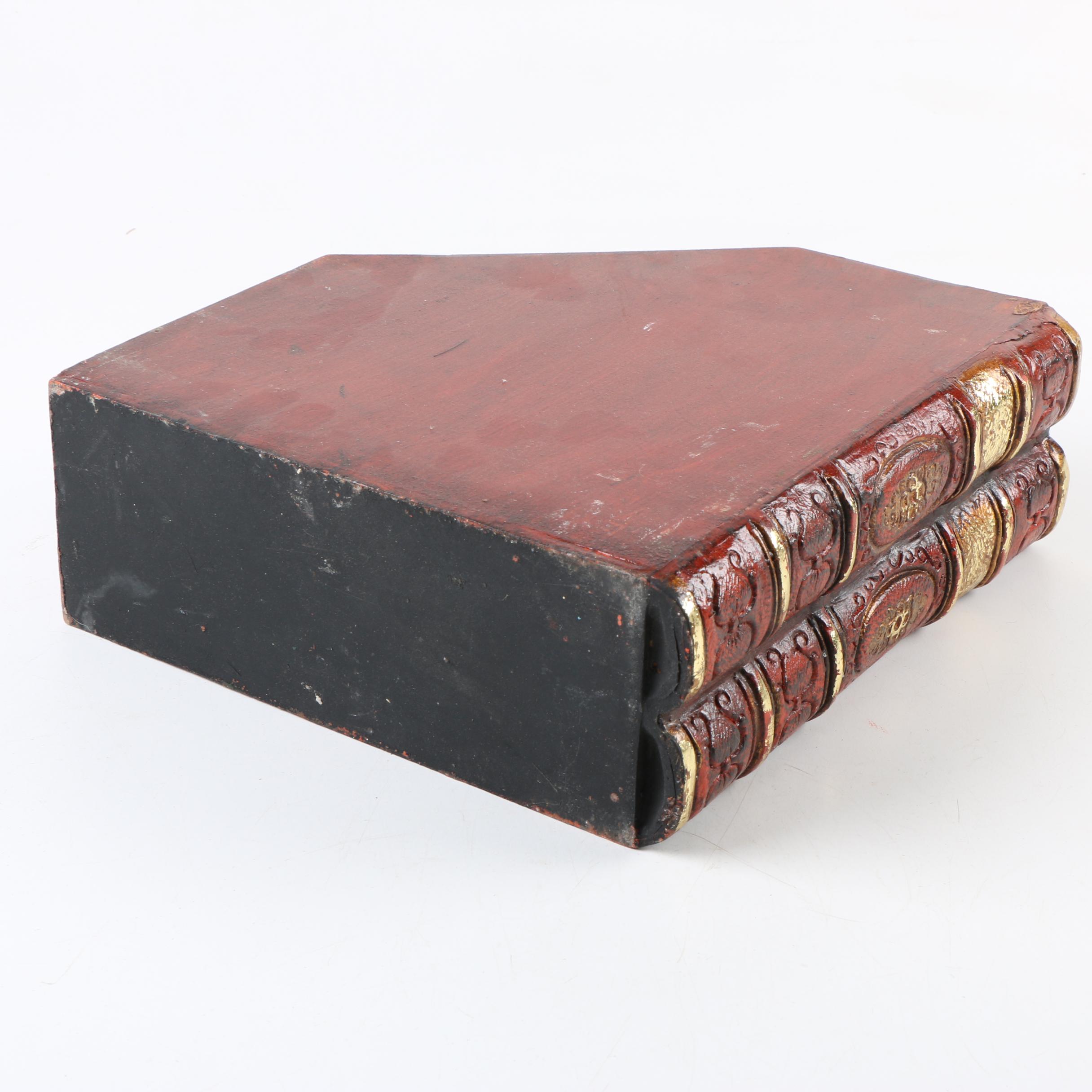 Scrapbook and Office Supplies