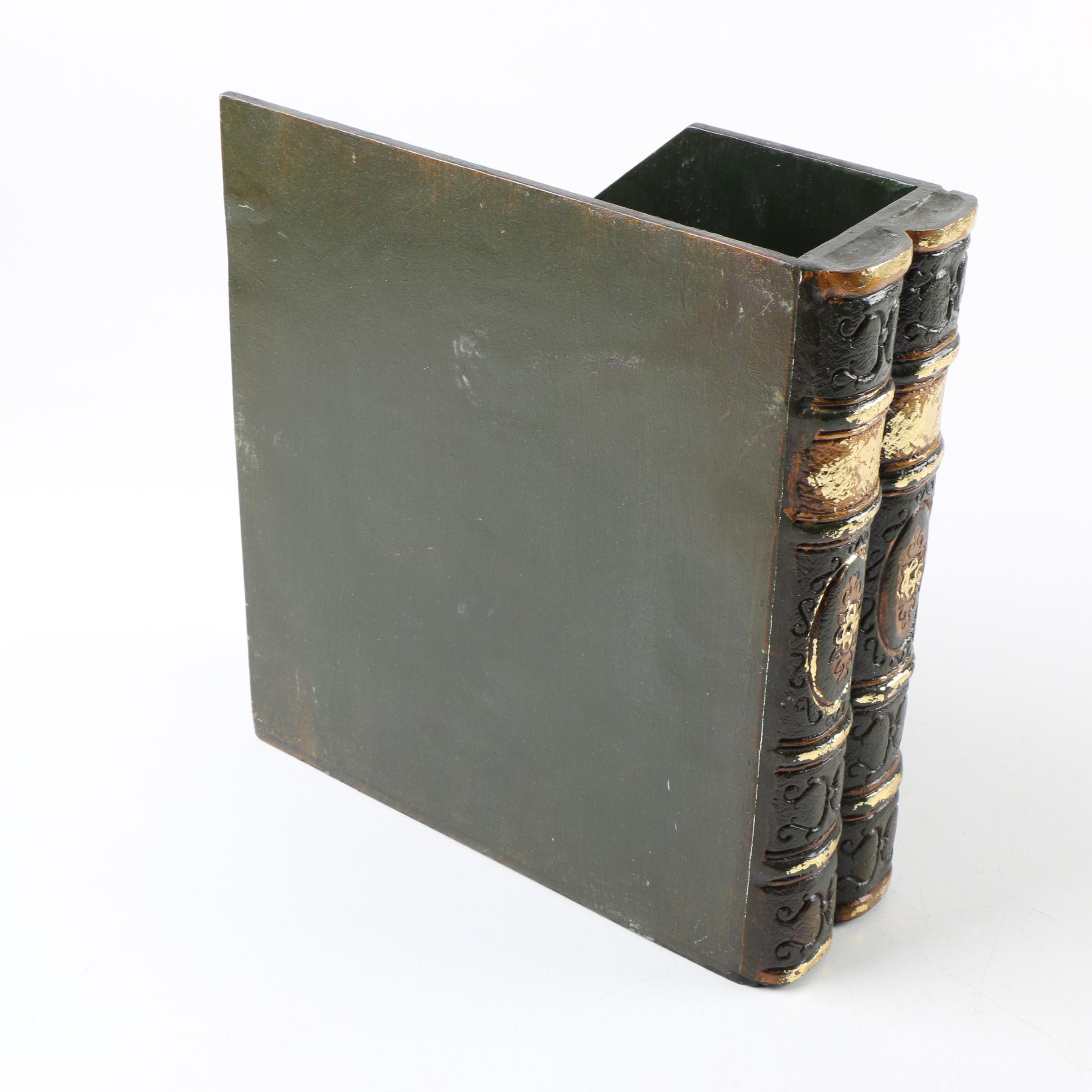 Scrapbook and Office Supplies