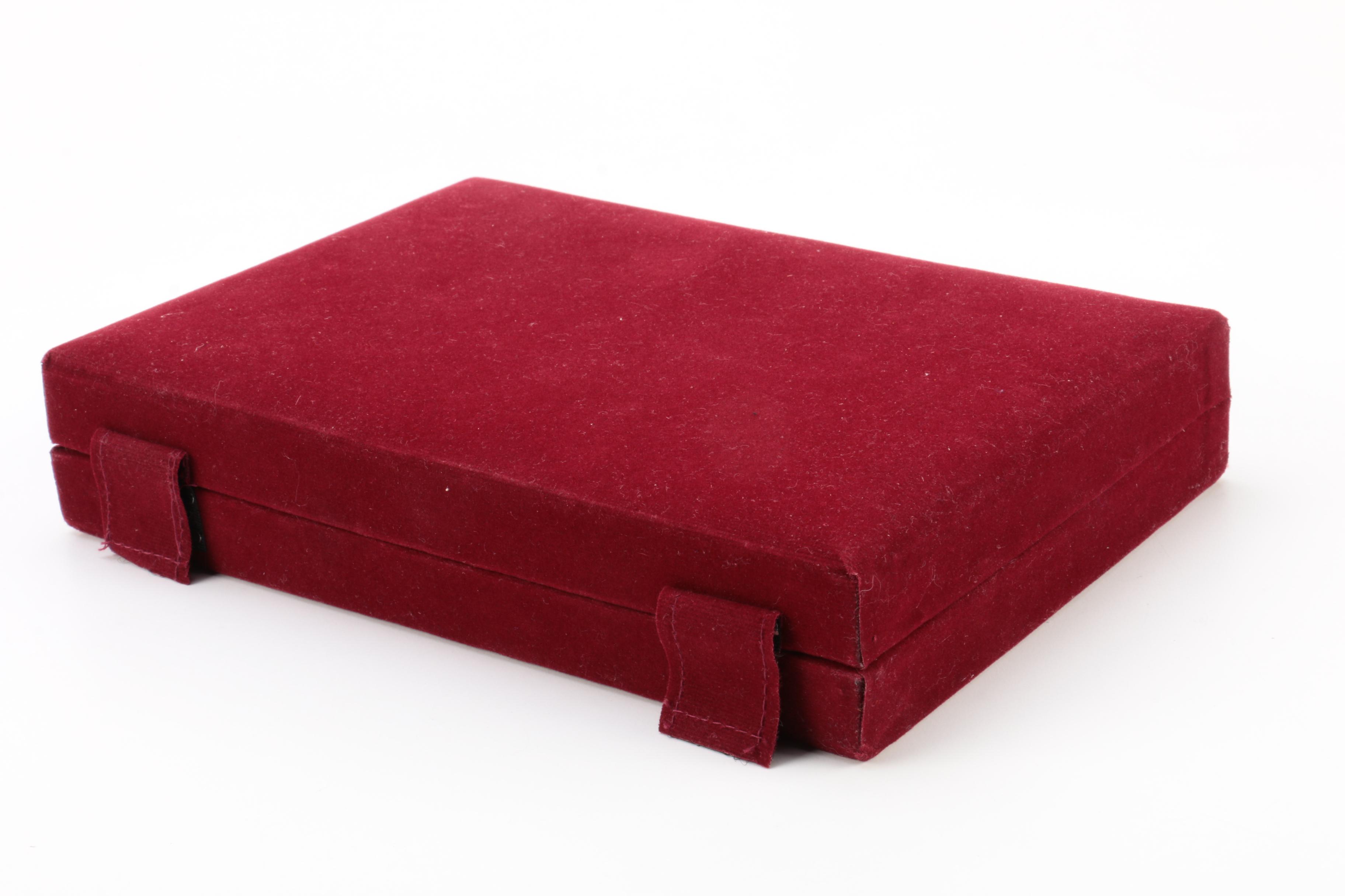 Moradabad in Uttar Pradesh, Indian 24K Gold-Plated Brass Fish Dish