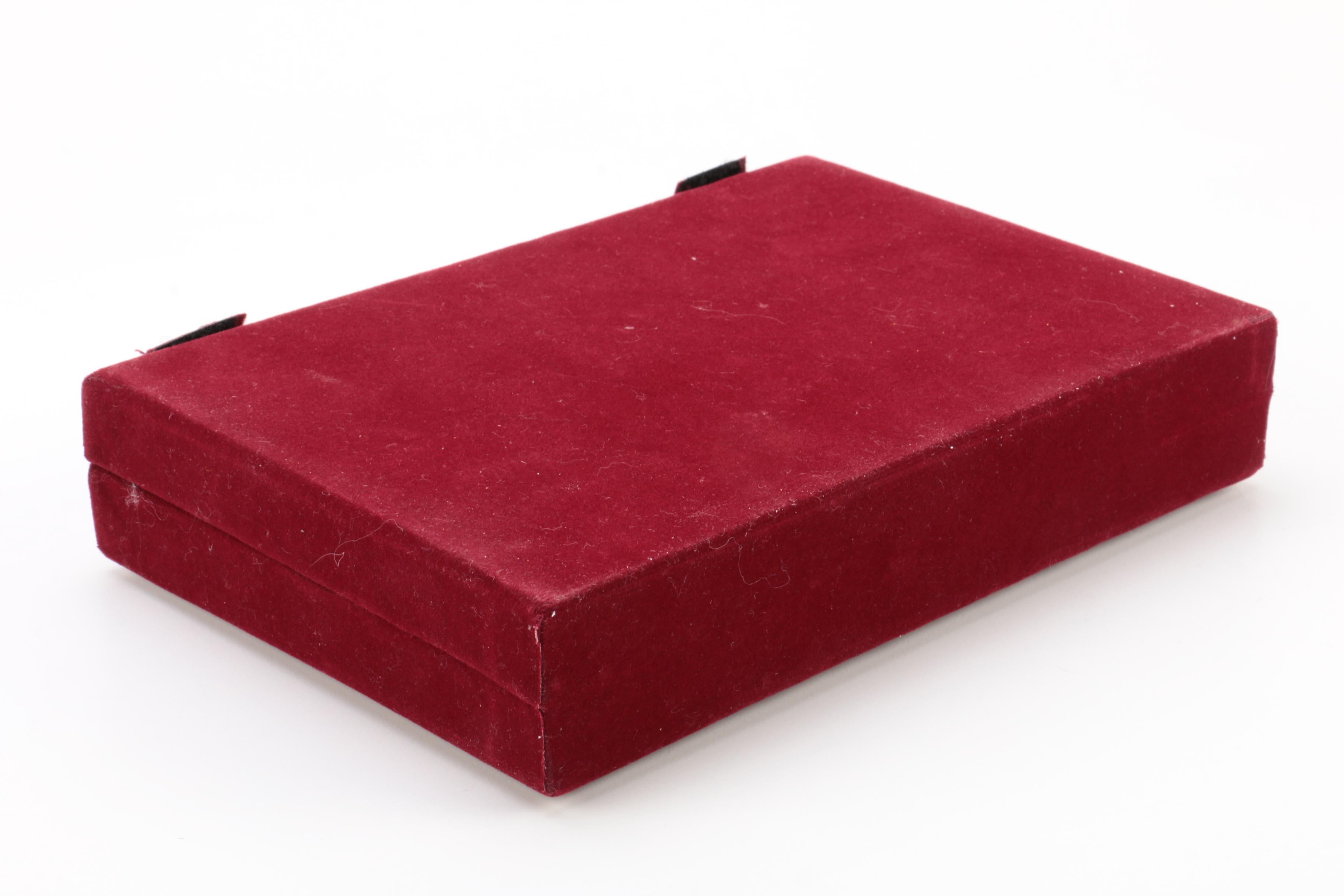 Moradabad in Uttar Pradesh, Indian 24K Gold-Plated Brass Fish Dish