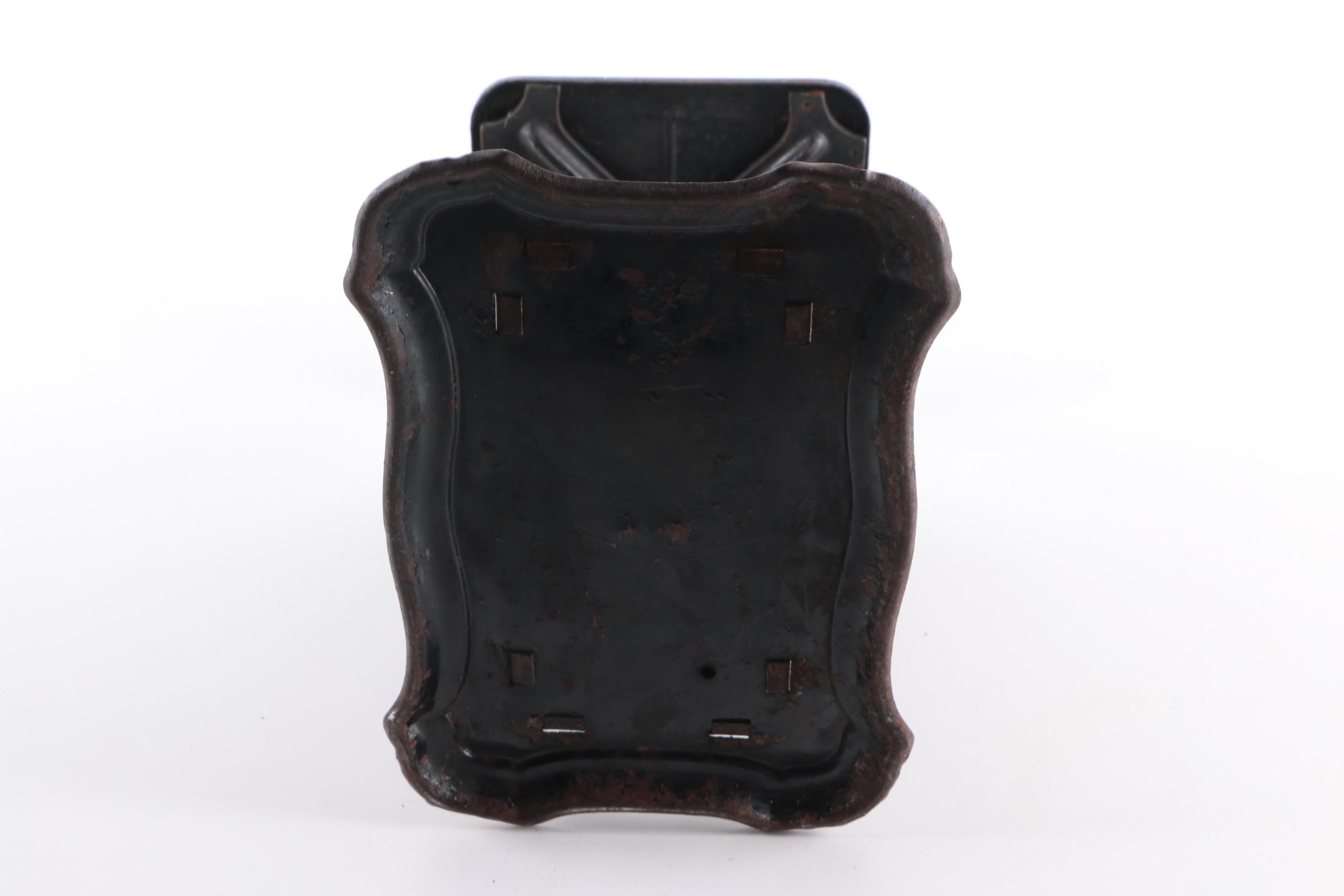 Columbia Family Scale