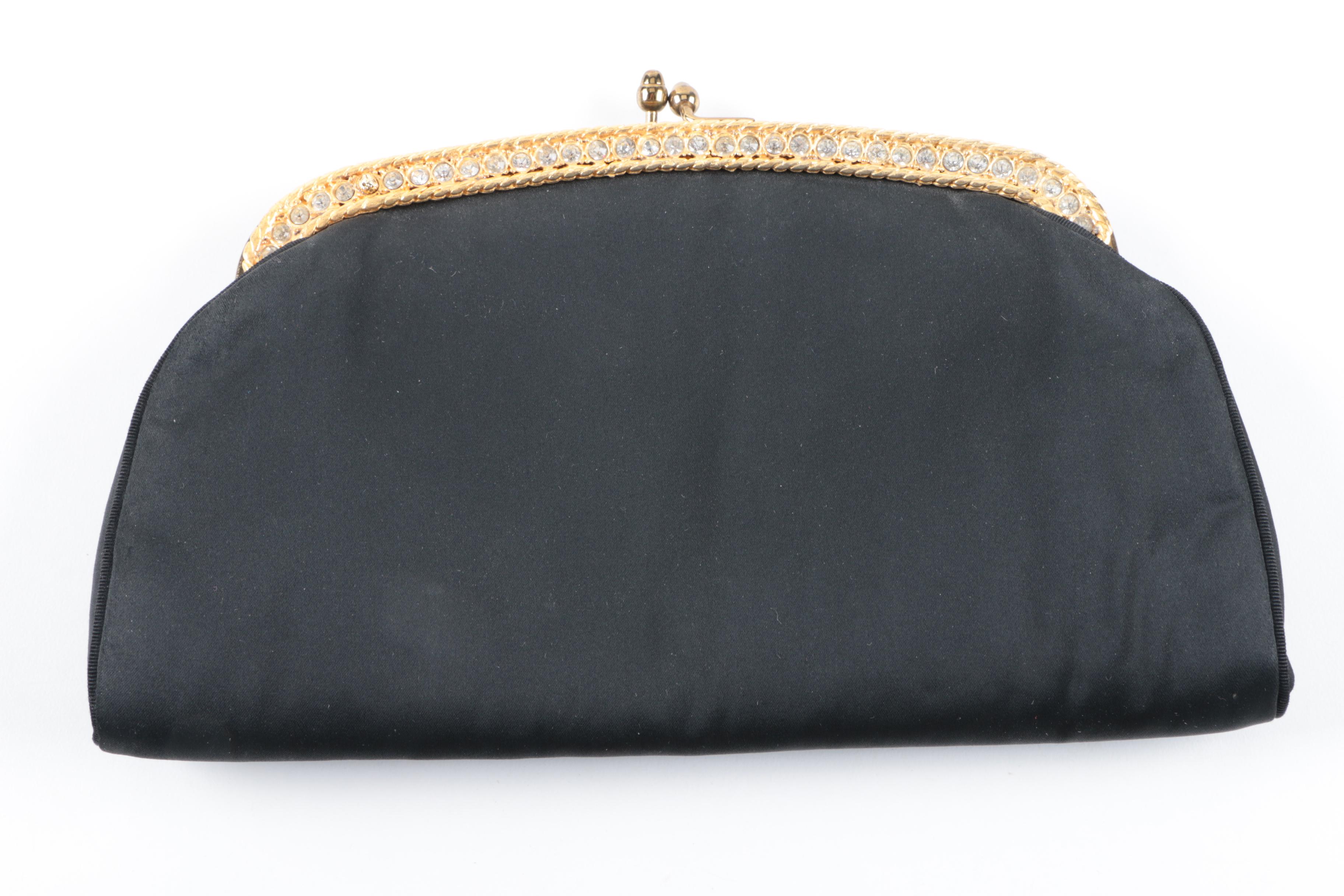 Evening Bags, Including Lord & Taylor