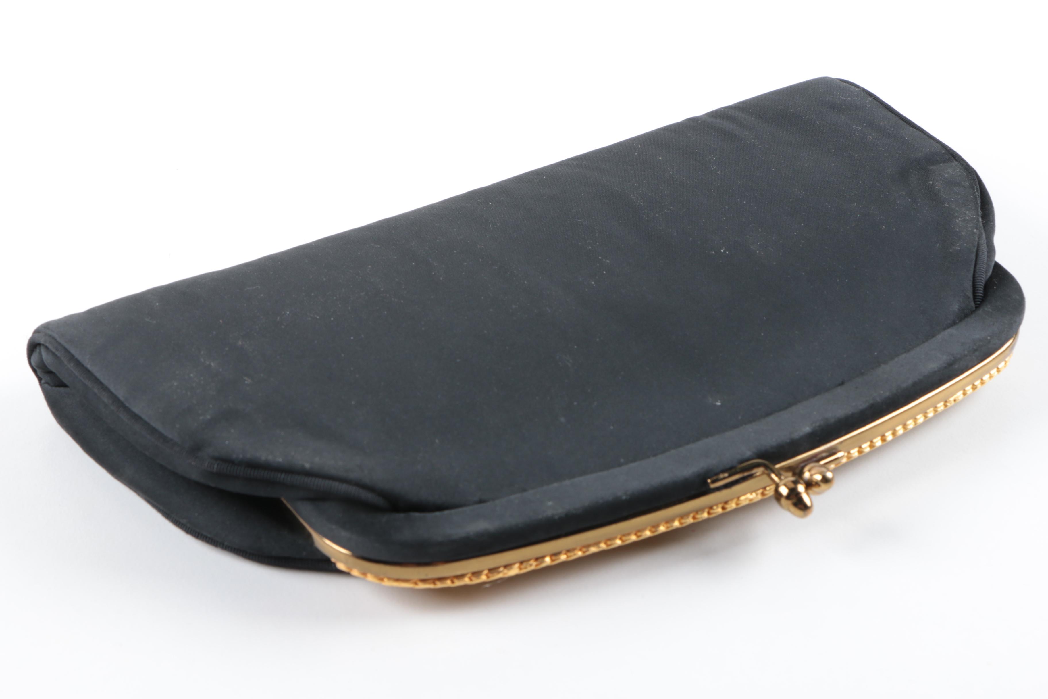 Evening Bags, Including Lord & Taylor