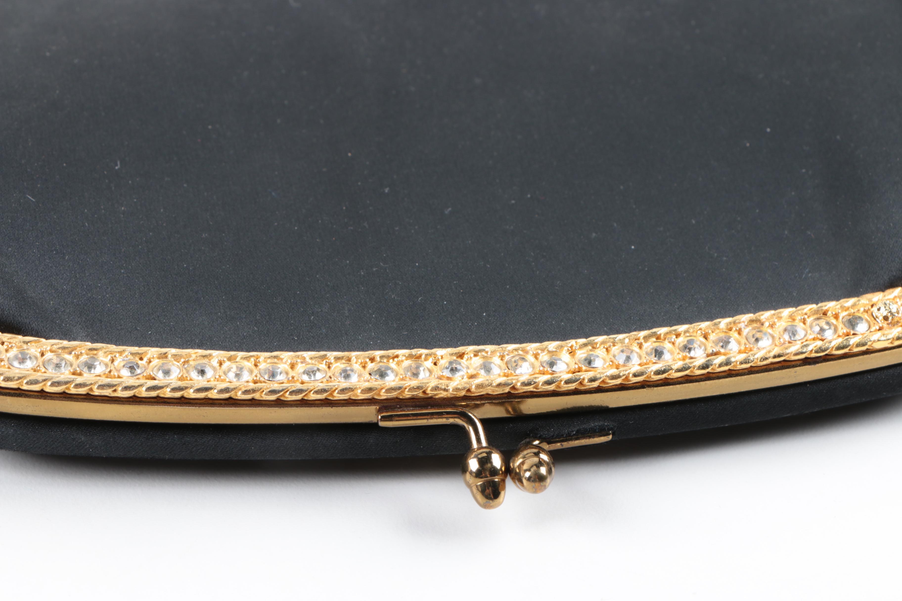 Evening Bags, Including Lord & Taylor