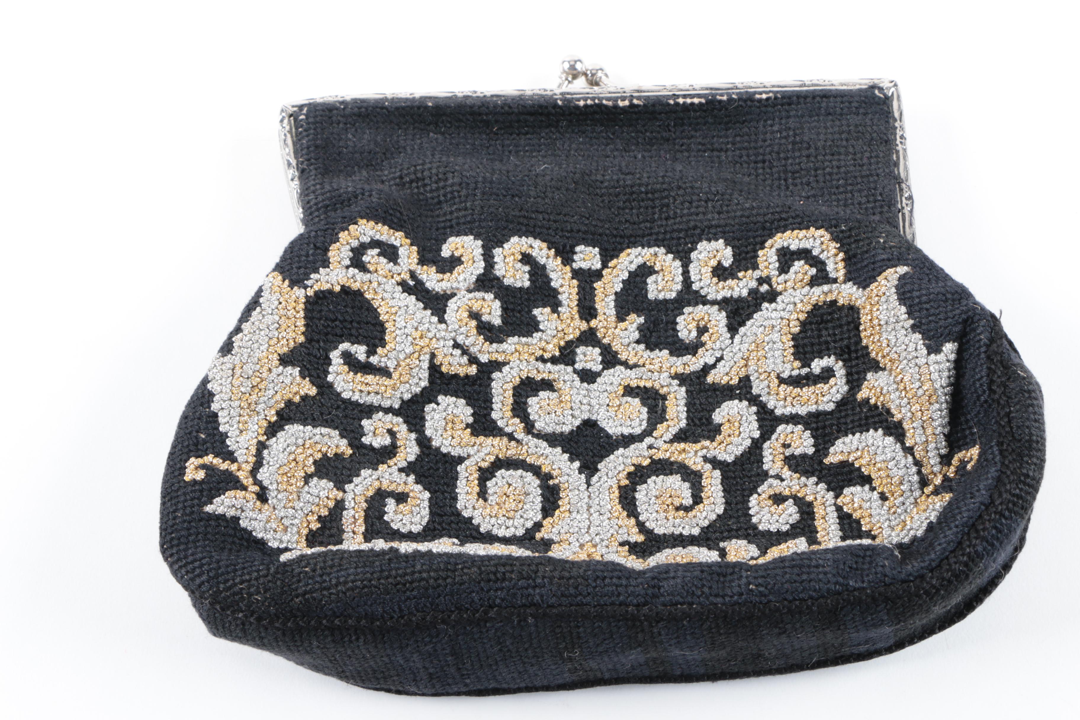 Evening Bags, Including Lord & Taylor
