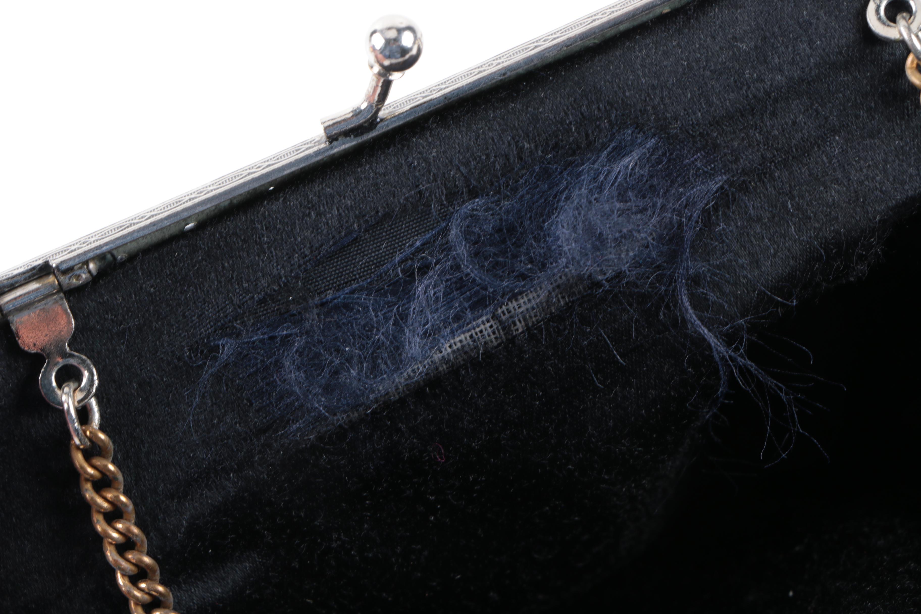 Evening Bags, Including Lord & Taylor