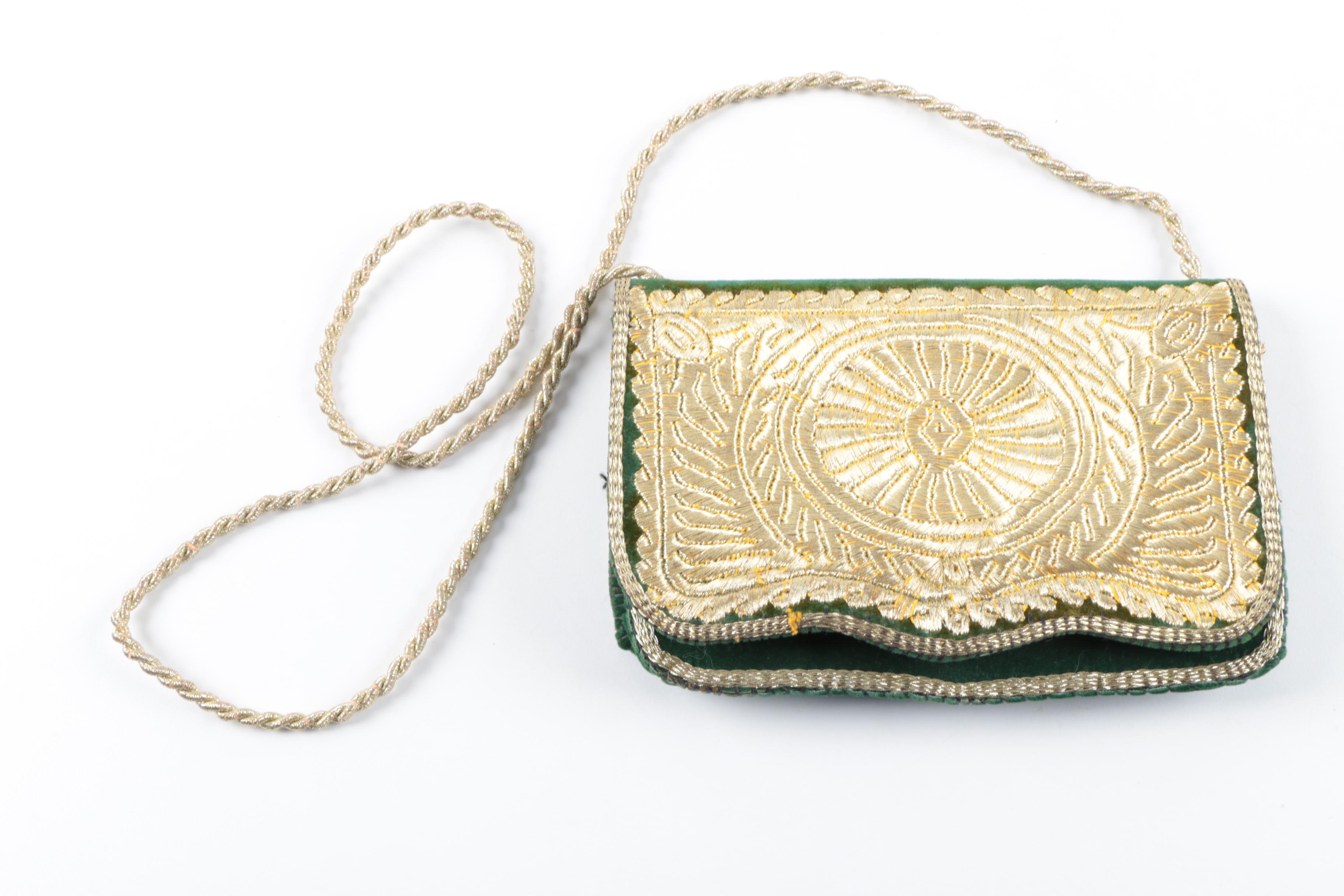 Evening Bags, Including Lord & Taylor