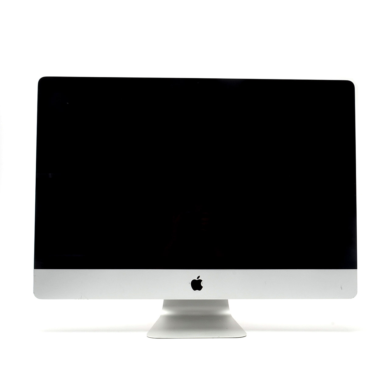 27" iMac Desktop