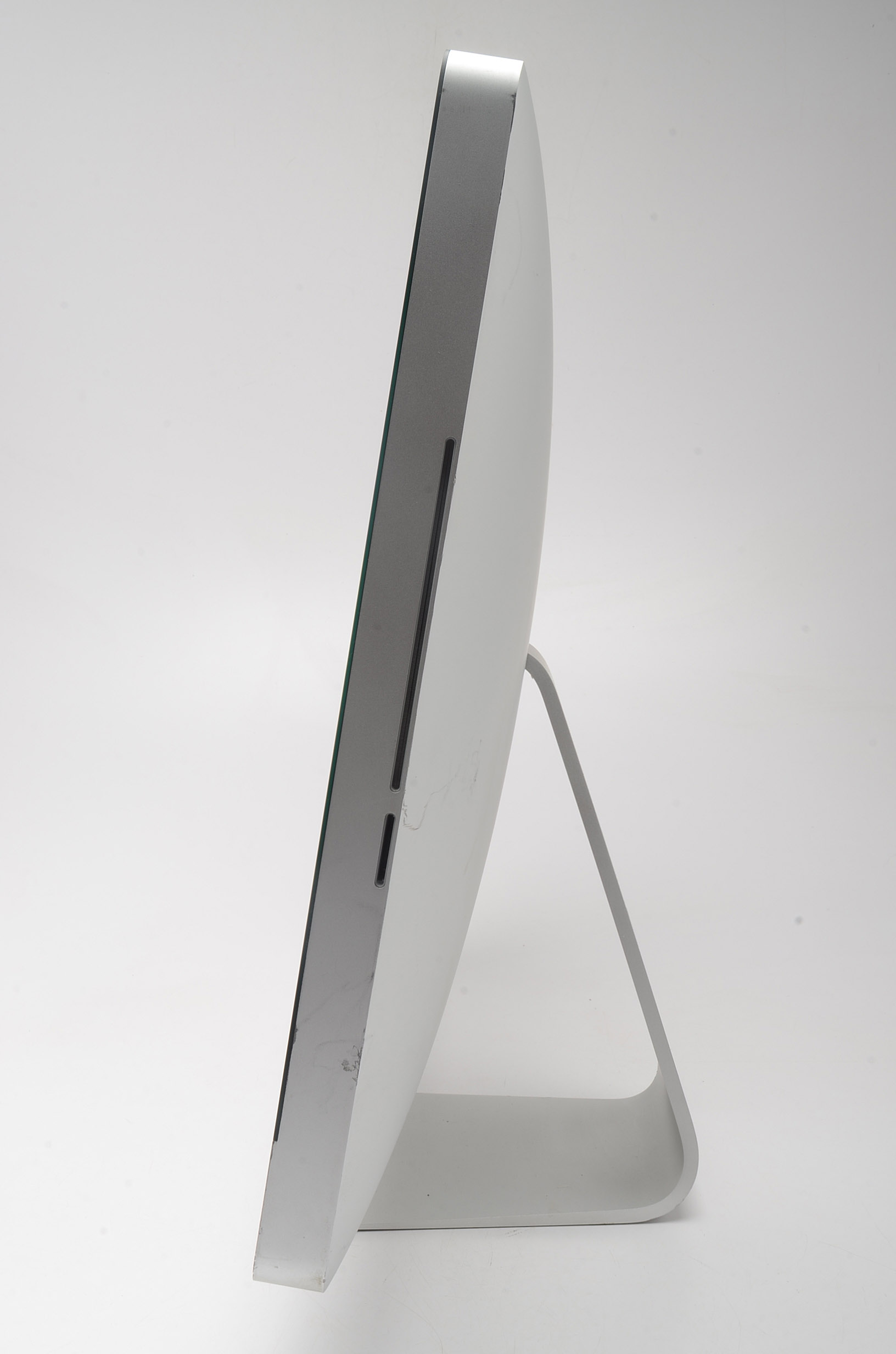 27" iMac Desktop