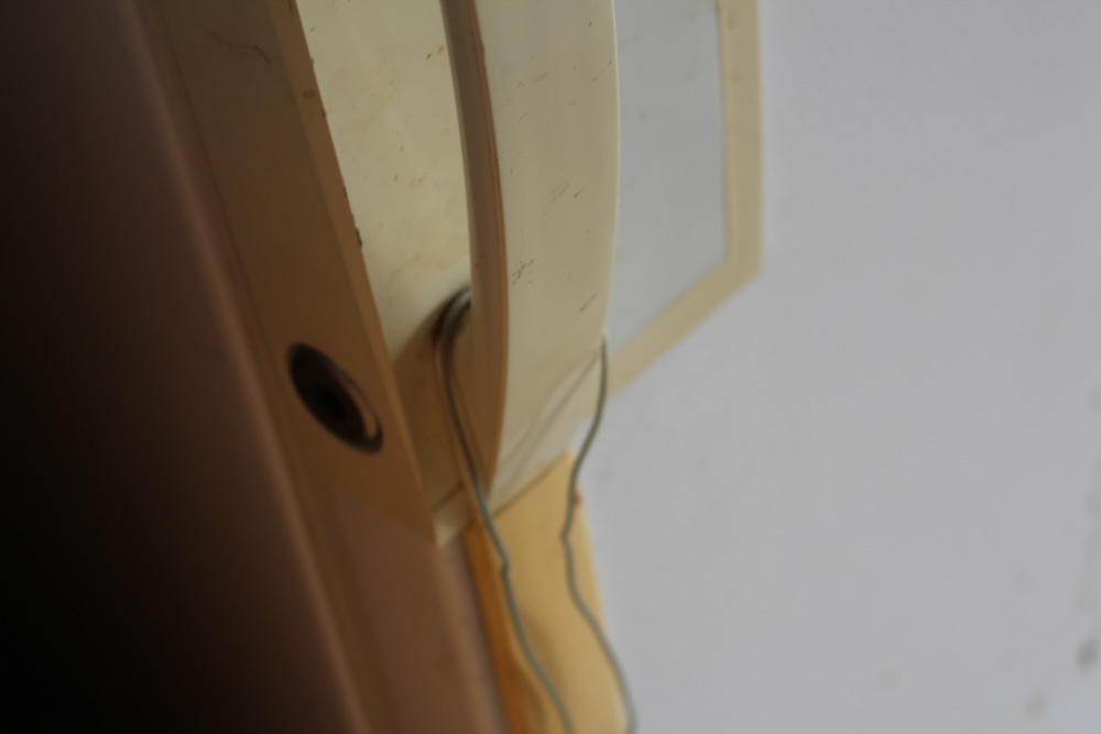 Kenmore Upright Freezer