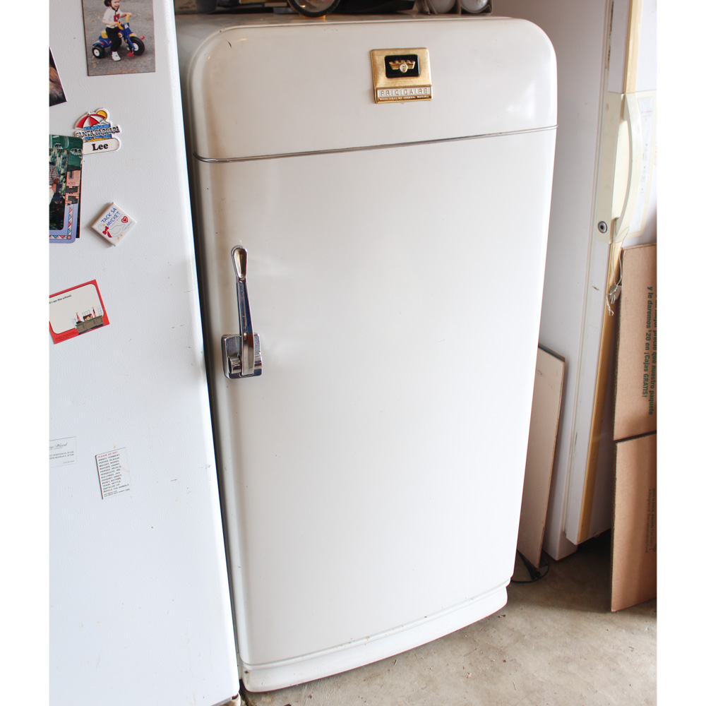 50s Era Frigidaire by GE
