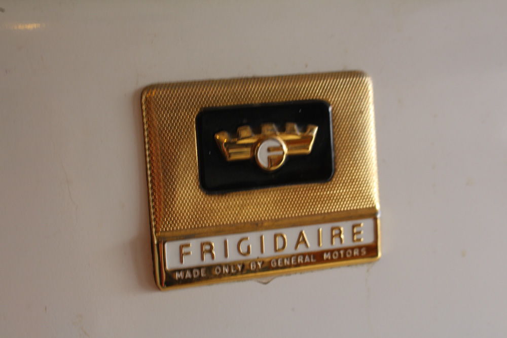 50s Era Frigidaire by GE
