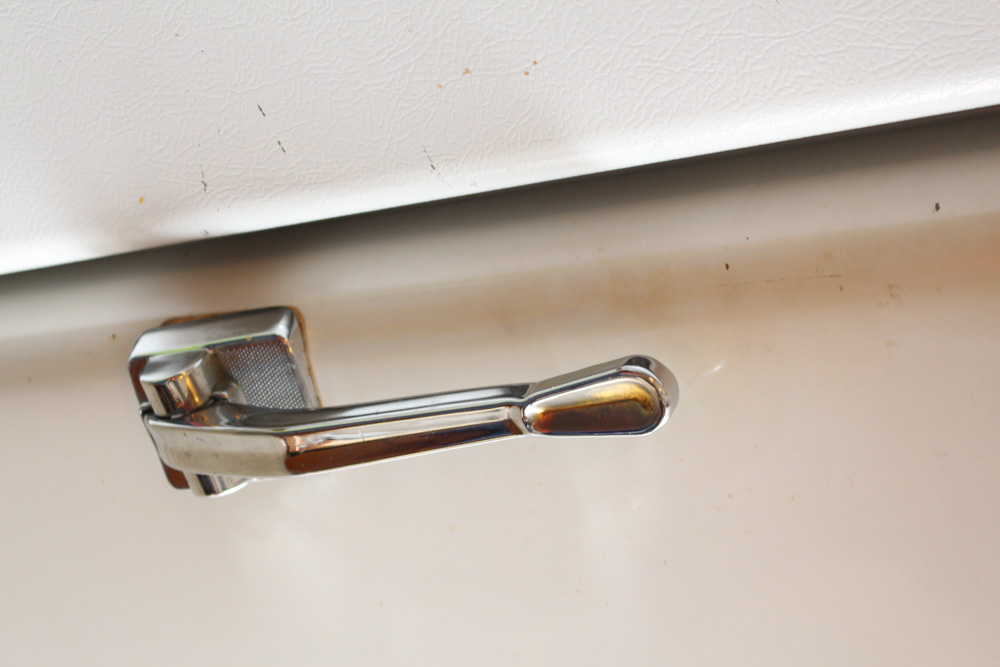 50s Era Frigidaire by GE