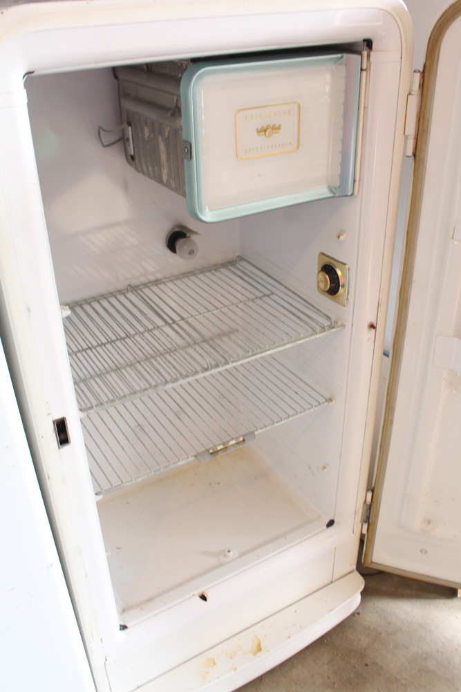 50s Era Frigidaire by GE