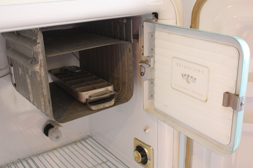 50s Era Frigidaire by GE