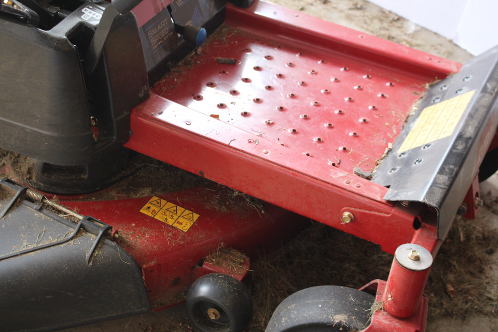 Toro Timecutter SS 4235 Mower