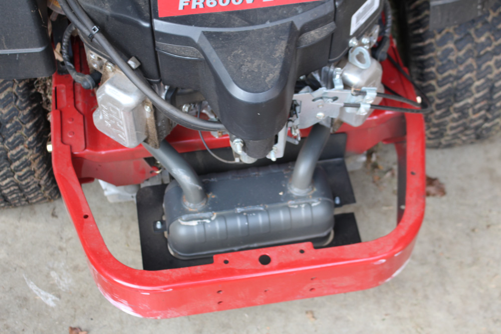 Toro Timecutter SS 4235 Mower