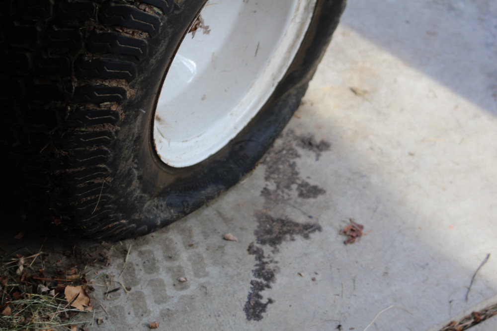 Toro Timecutter SS 4235 Mower