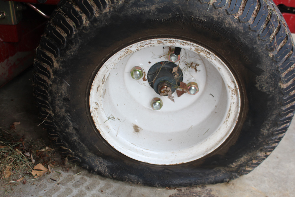 Toro Timecutter SS 4235 Mower