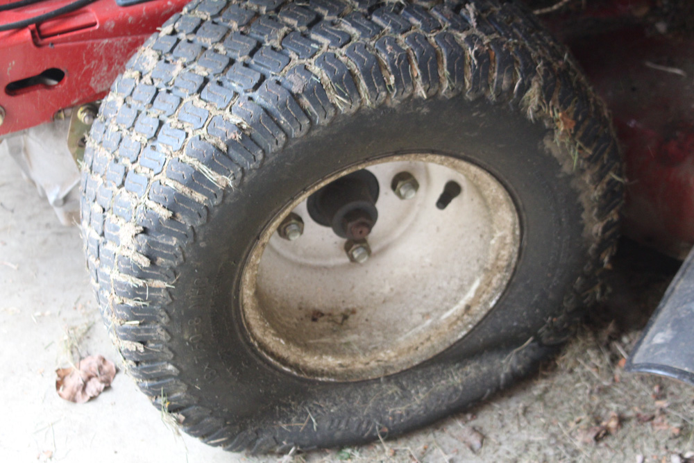 Toro Timecutter SS 4235 Mower