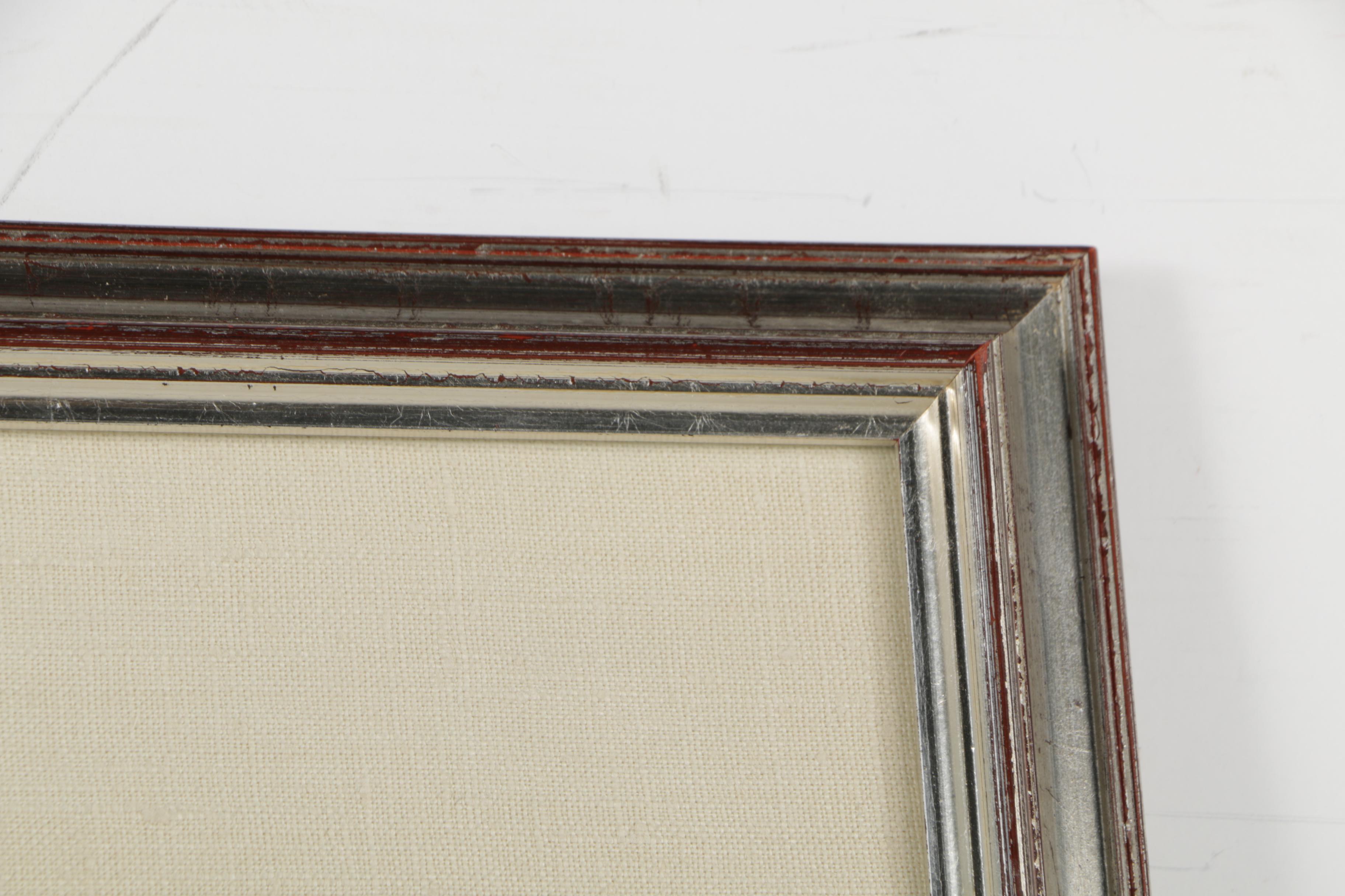 Graciela Rodo Boulanger Color Lithograph "Un Papillion Pour Anika"