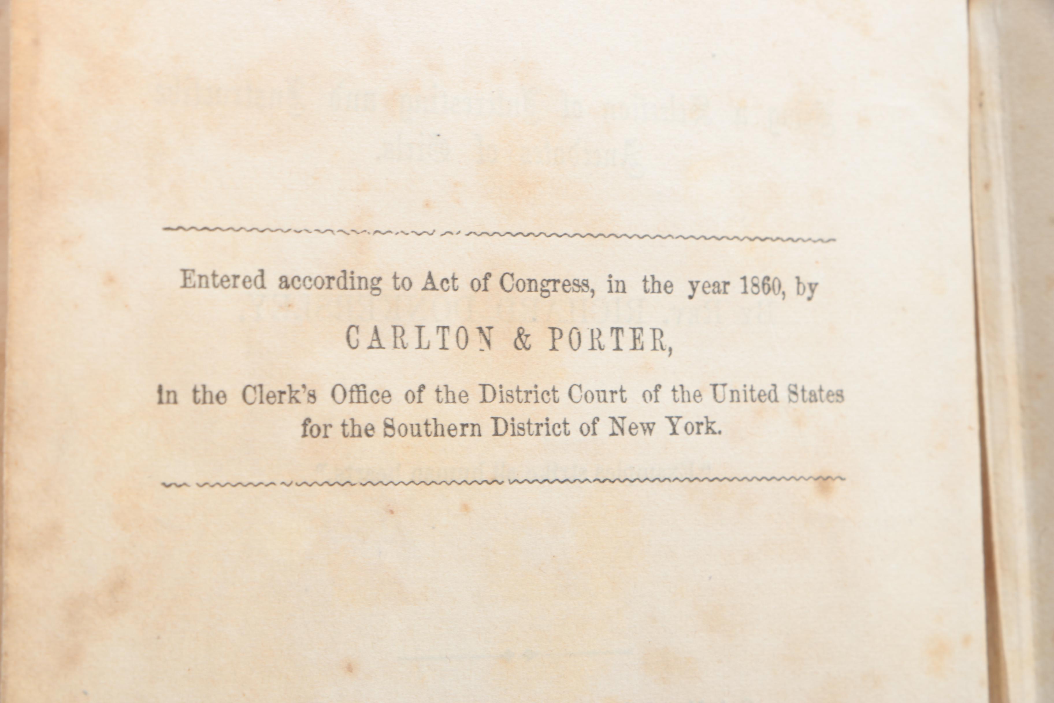 Books Including 1886 Early Edition "Jo's Boys" by Louisa May Alcott