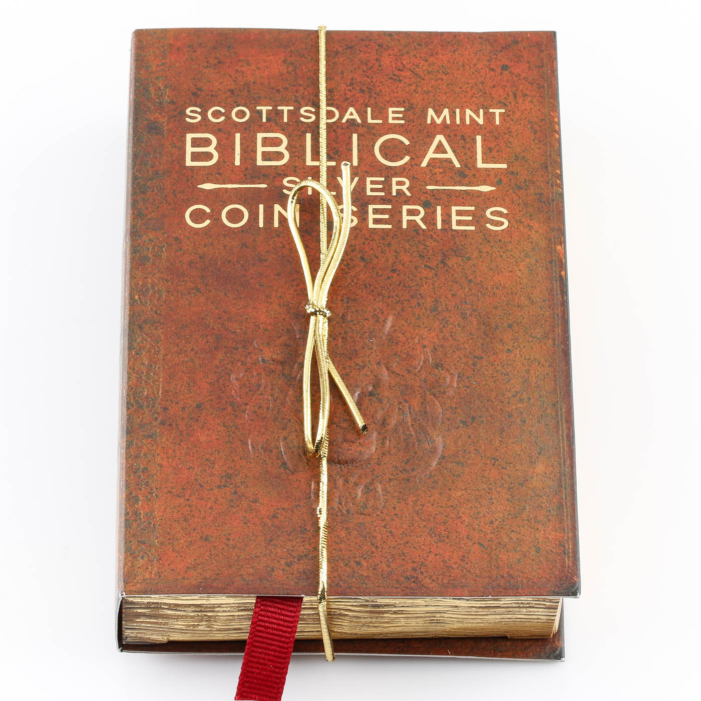 2016 Nativity Two Ounce Silver Coin