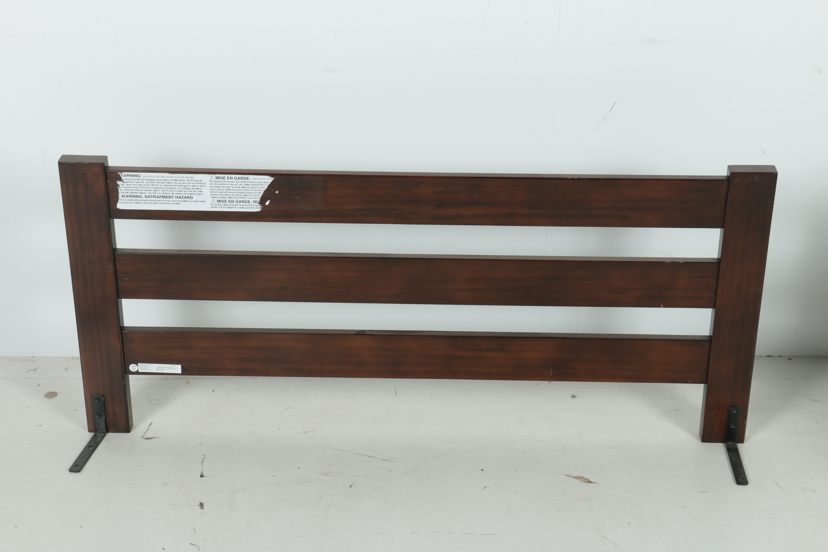 Pottery Barn Kids Twin Size Beds